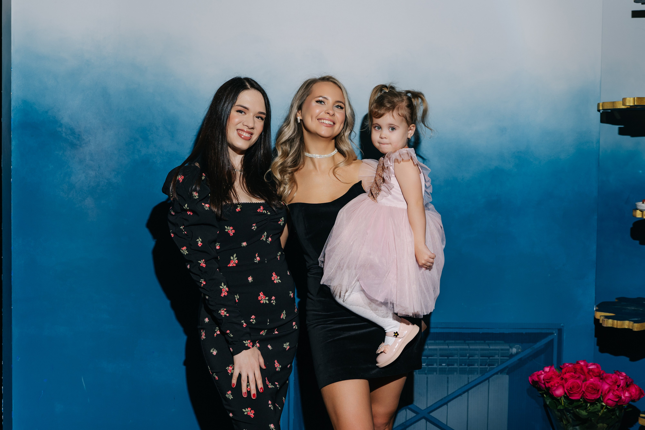 День рождение в Lamvil. Свадебный и семейный фотограф Кокушева Юлия Нижний Новгород