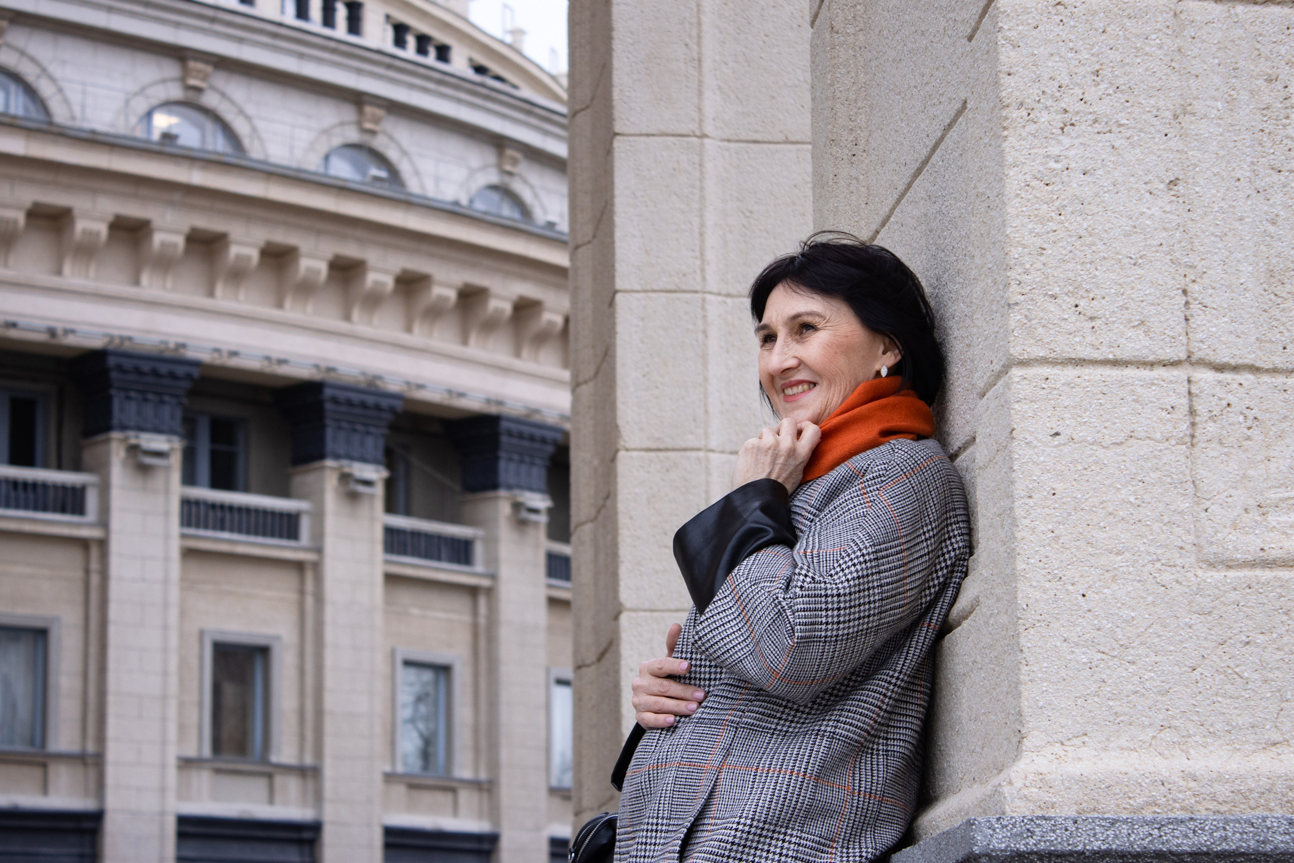 Портфолио. Семейная фотосессия в Новосибирске