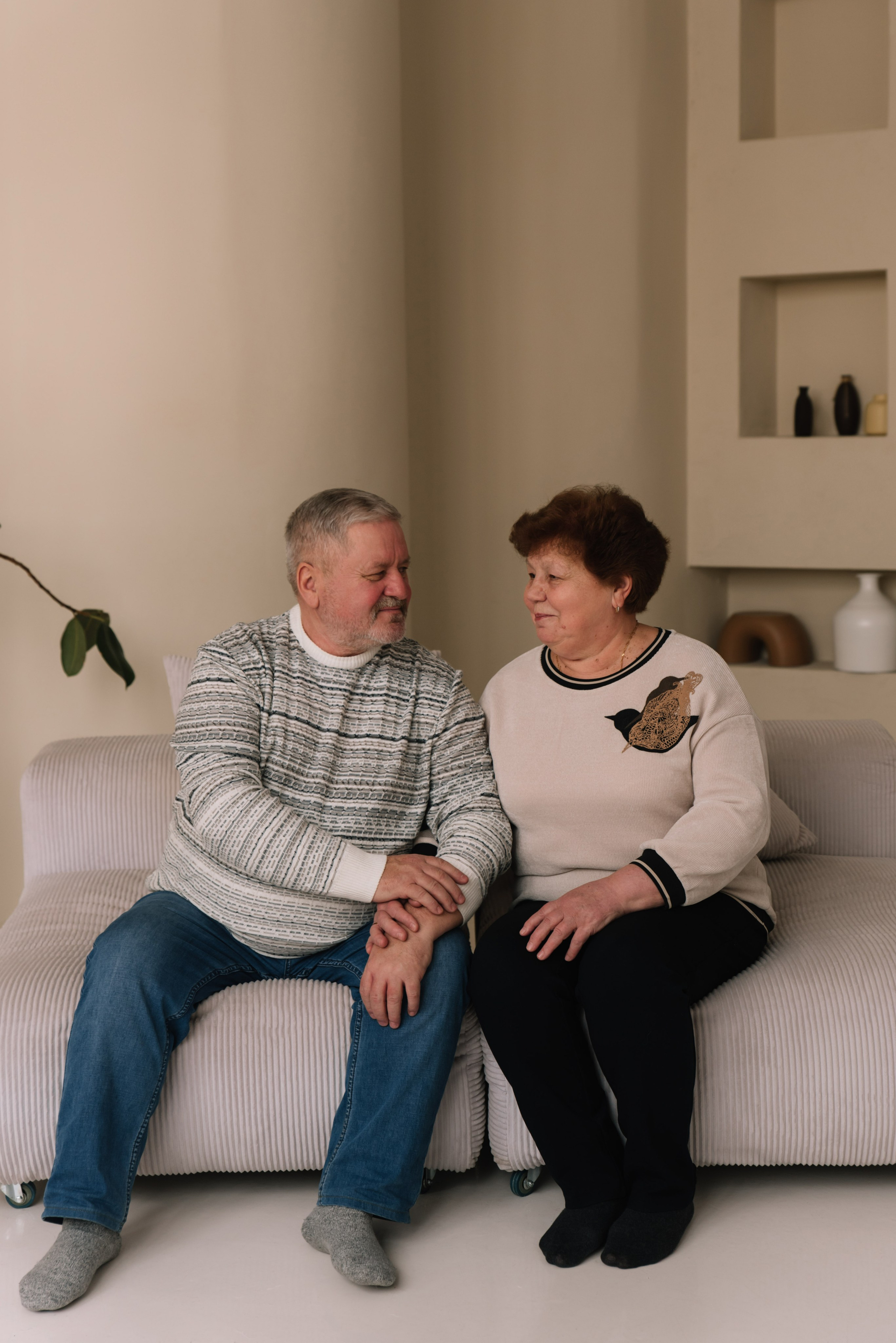 My family. Фотограф Нижний Новгорода Елена Калмыкова