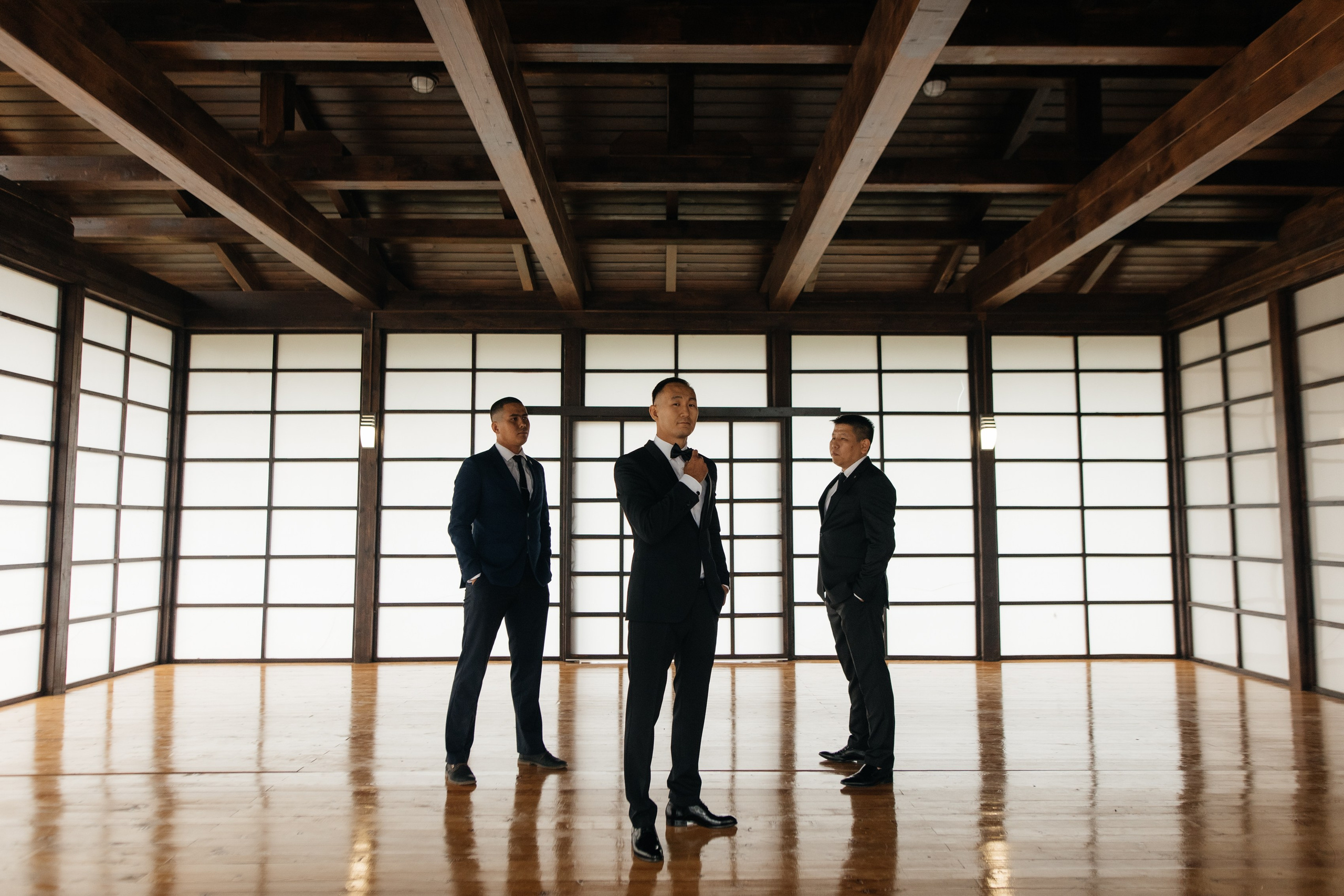 «Луна сегодня красивая». Свадебный и семейный фотограф в Якутске — Дьулусхан Прокопьев