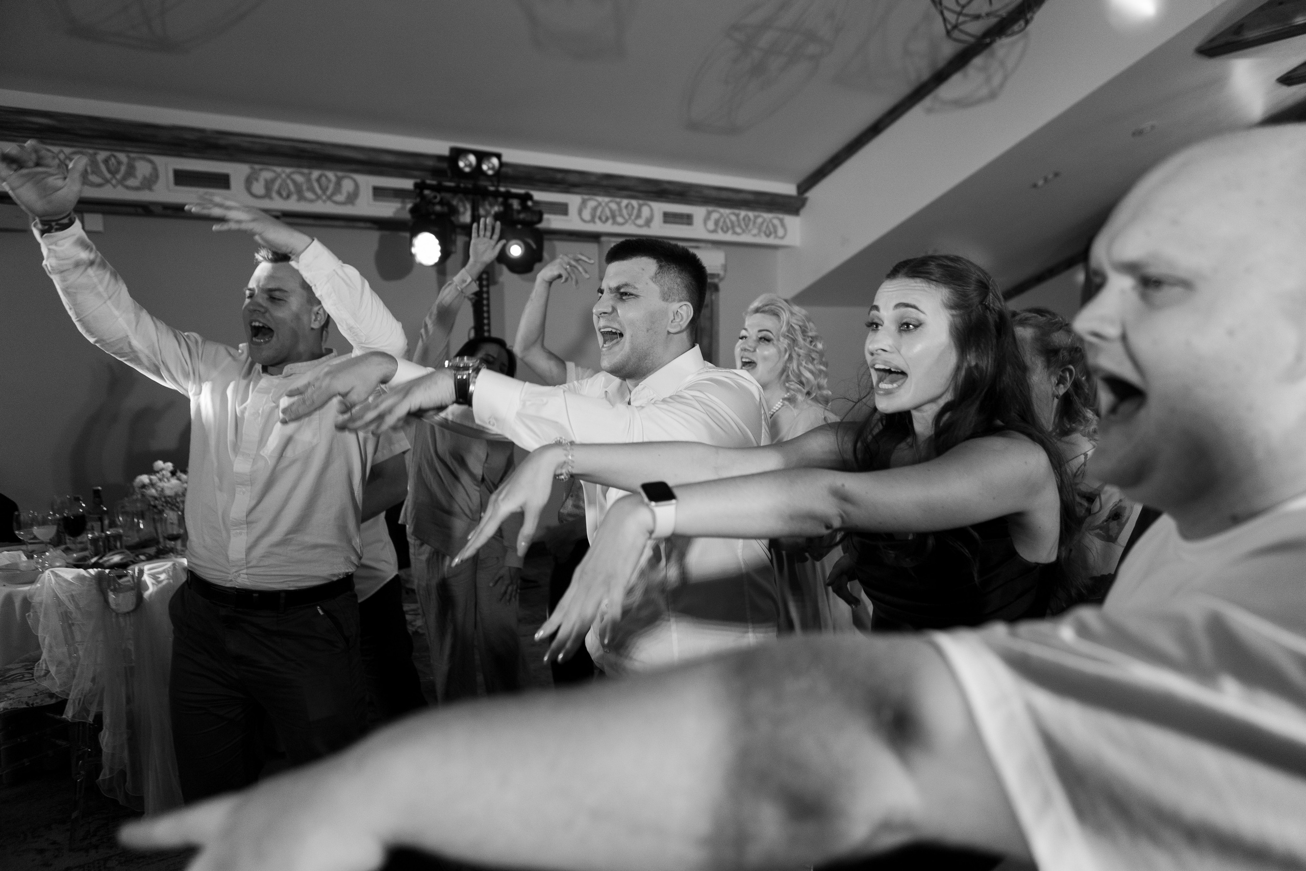 Екатерина и Андрей