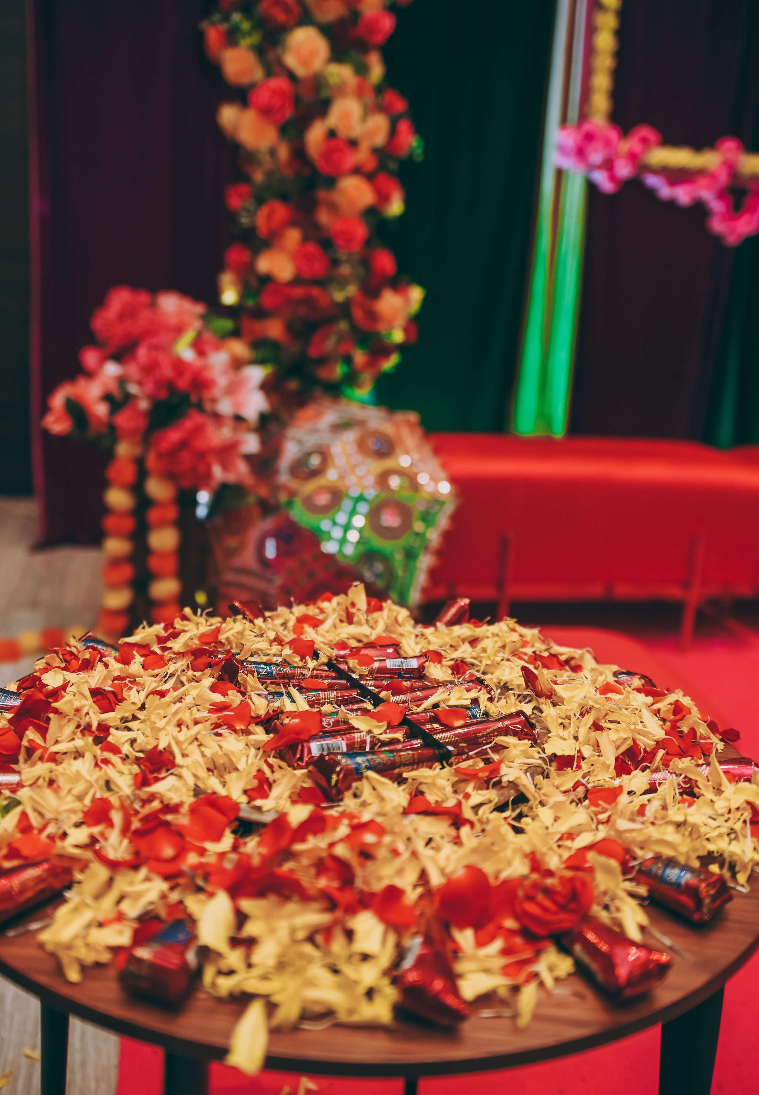 Priyanka and Bilal's wedding. Свадебный и семейный фотограф Любава в Кургане