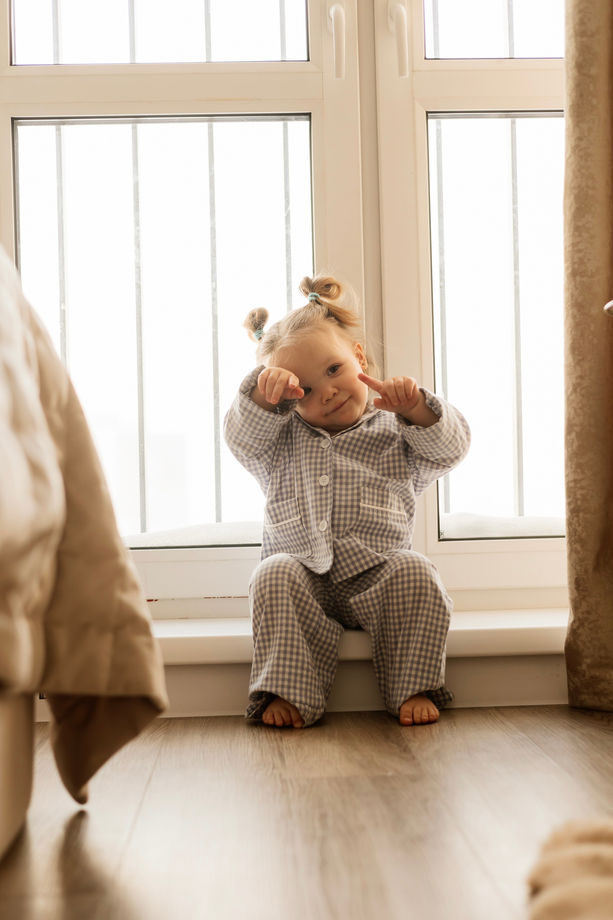 Есения и Ольга. Фотограф в Кемерово Миллер Анна