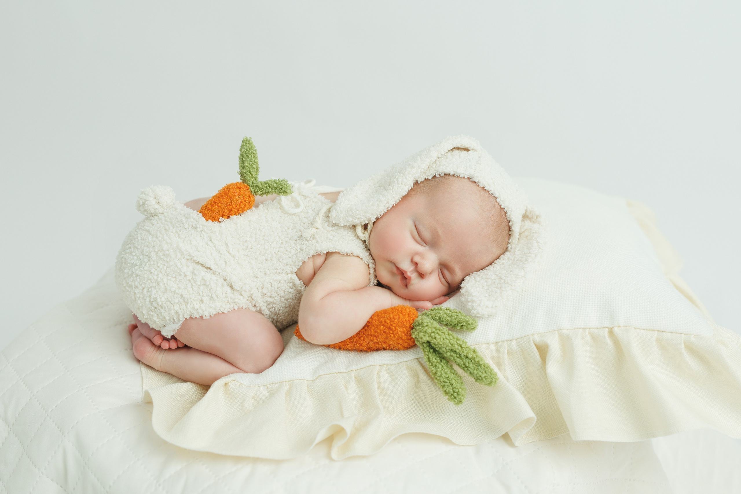 НОВОРОЖДЕННЫЕ. Фотограф новорожденных г. Тула