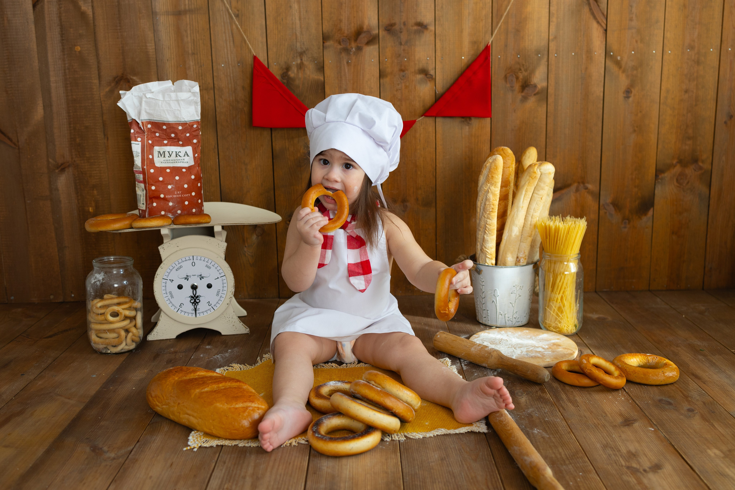 2+. Фотограф новорожденных г. Тула