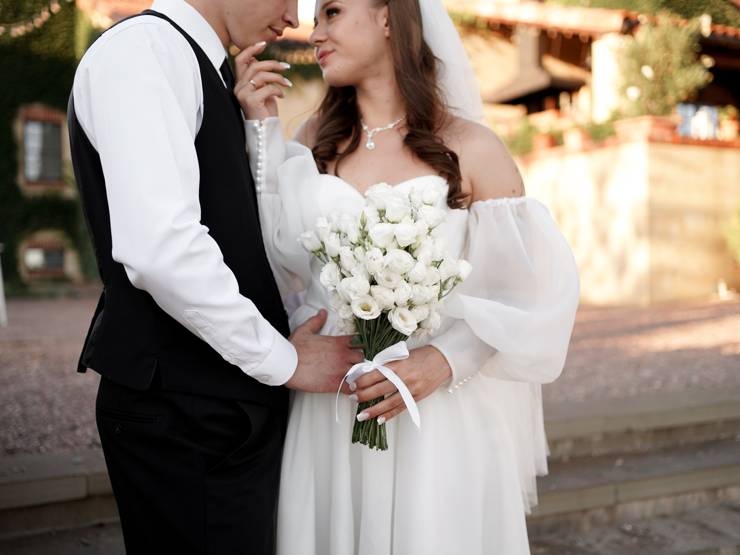 Усадьба Пестряковых. Свадебный фотограф в Ростове-на-Дону. Таинство Крещения и Венчания, семейные фотосессии. Алёна Чёботова