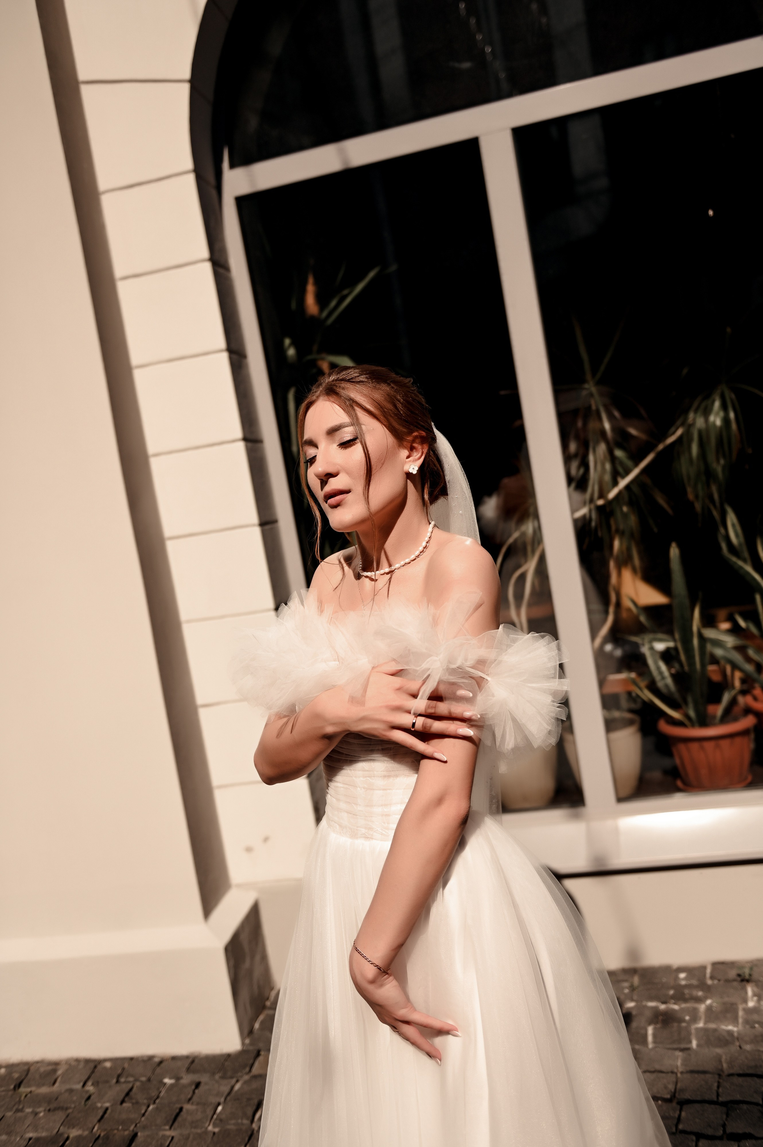 Алексей и Дарья. Свадебный, семейный, детский, контент фотограф в Омске Максим Ильин