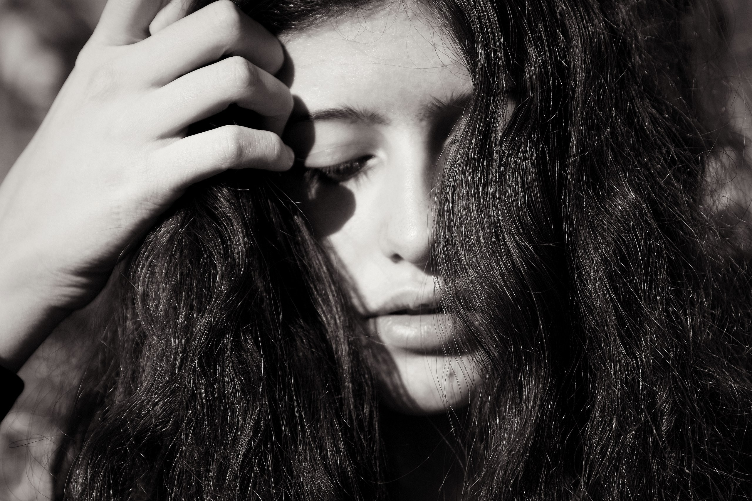 ЧБ | Вне серий. Серж Дробович | Фотограф | Санкт-Петербург