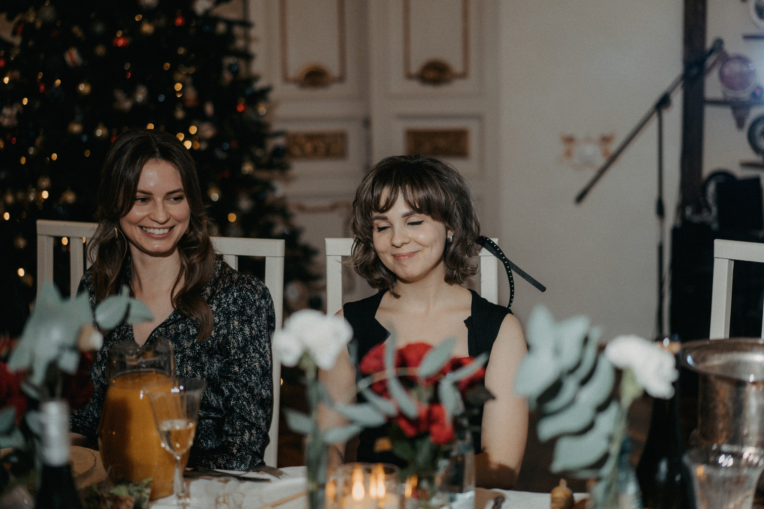 Стильный День Рождения Анны. Семейный lifestyle фотограф в Ростове-на-Дону