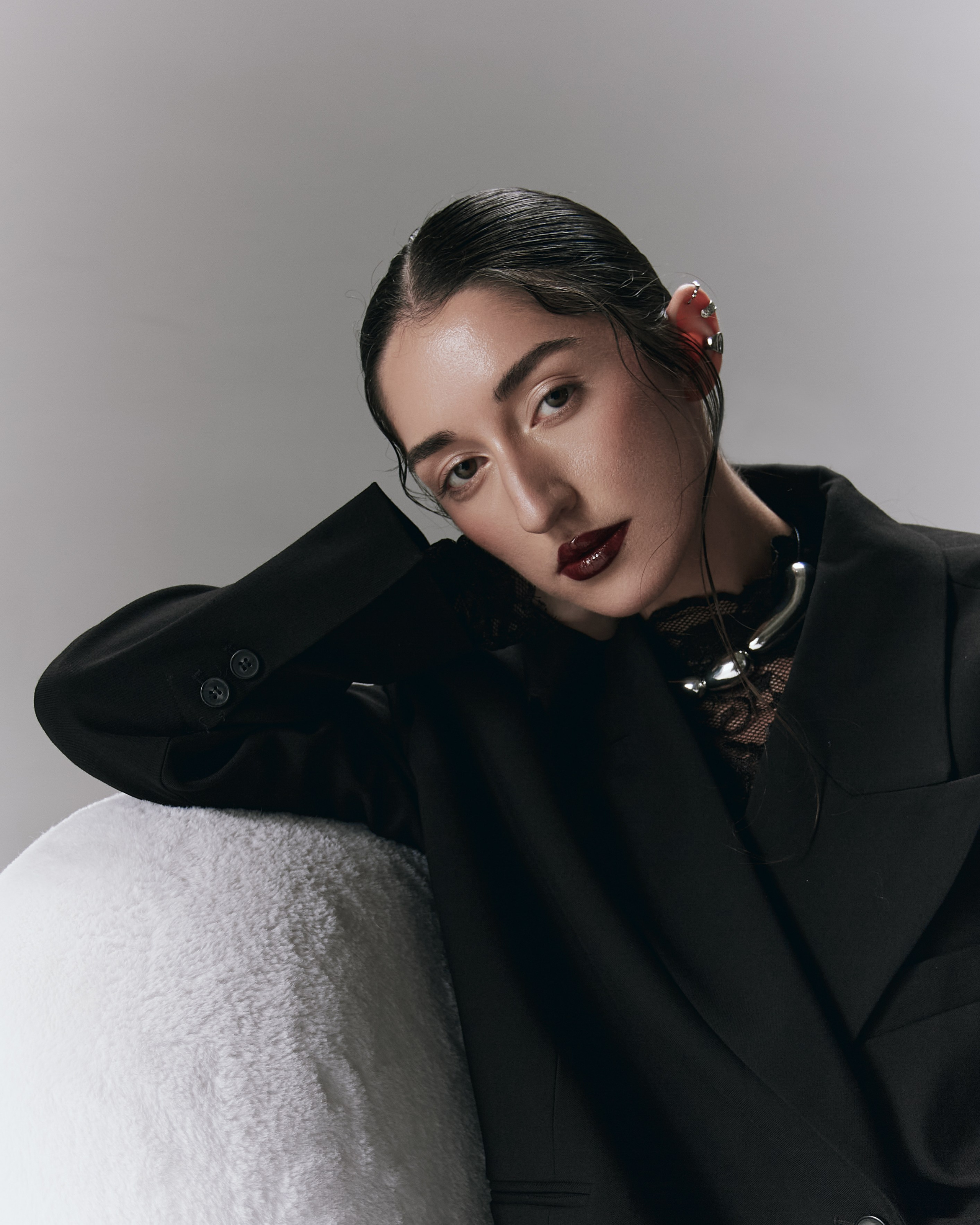 Севда. Студийный фотограф в Москве Илья Сухов