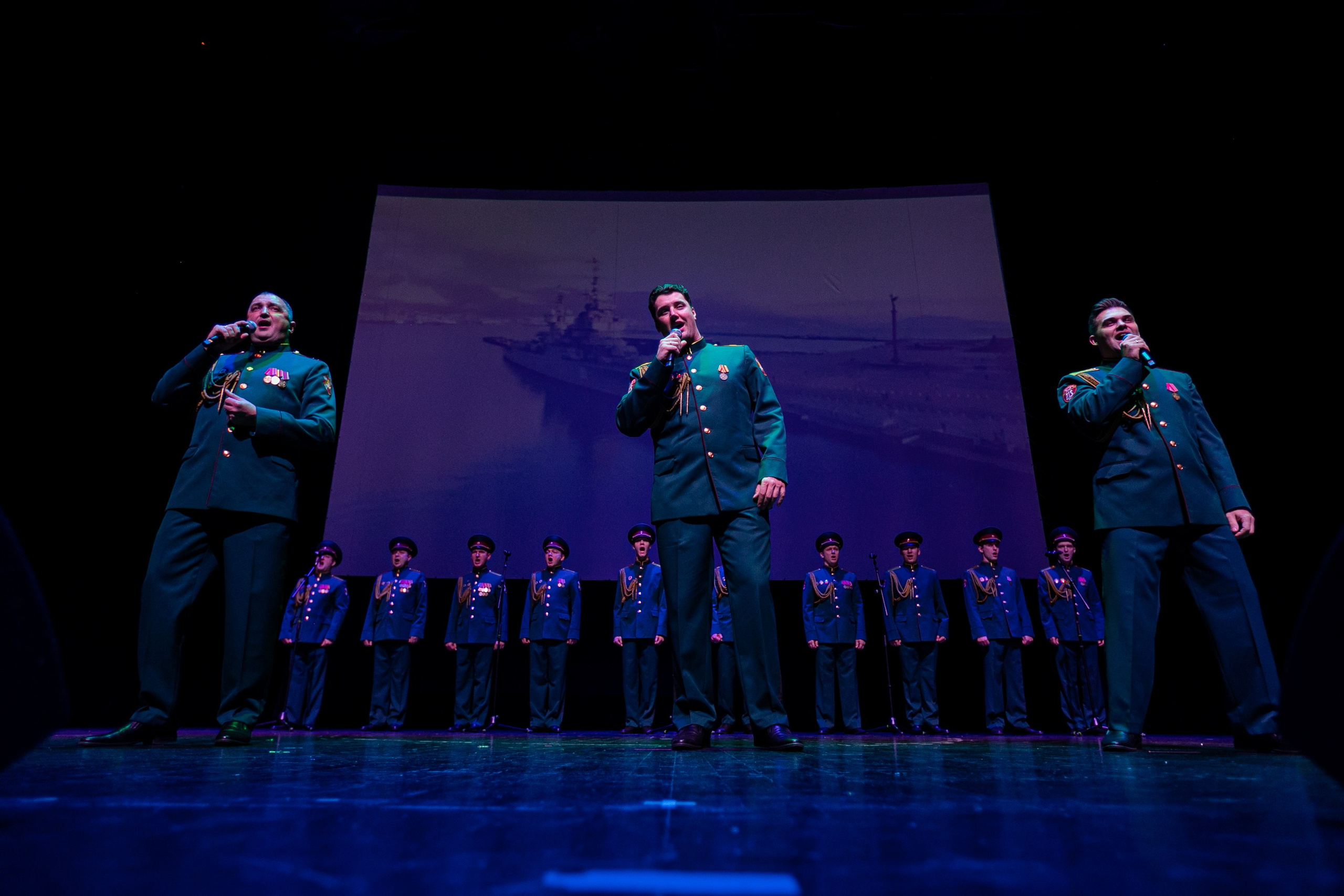 Прошедшие съёмки. Репортажный фотограф Михаил Наволокин Москва