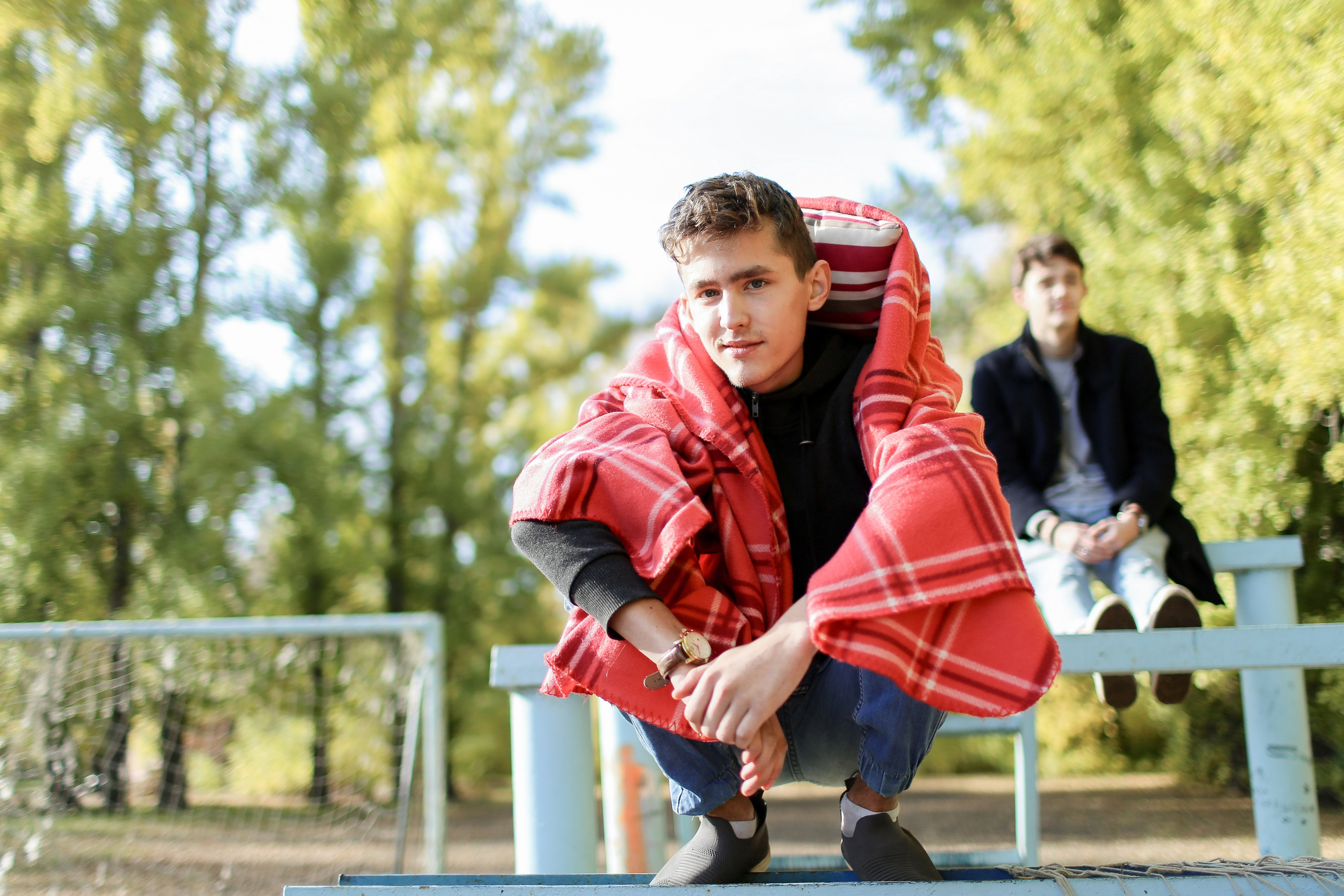 Школьные фотосессии. DaVideo. Фото. Видео. Свадьба. Омск