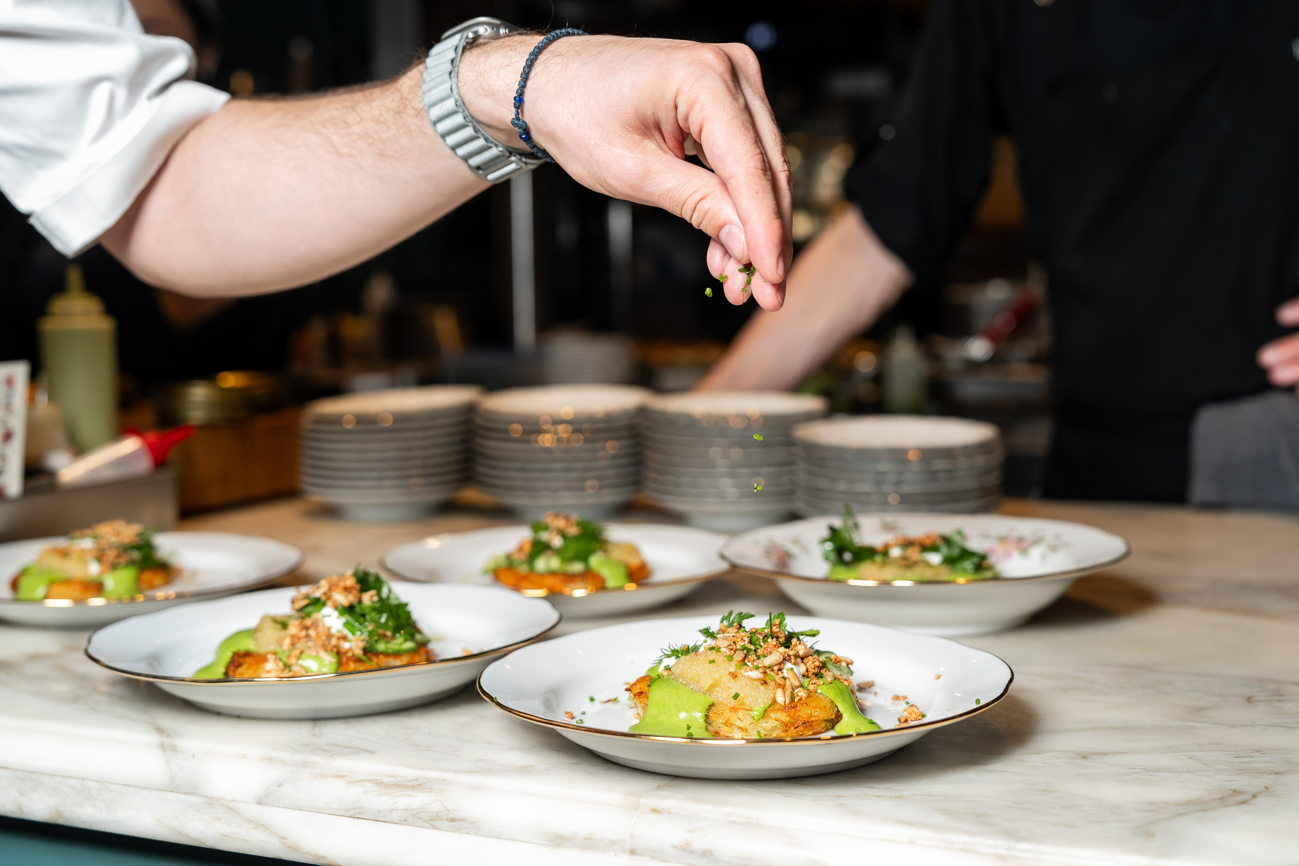 Le Pigeon — Русские сезоны и Балет «Дягилев». Фотограф Никита Комаров