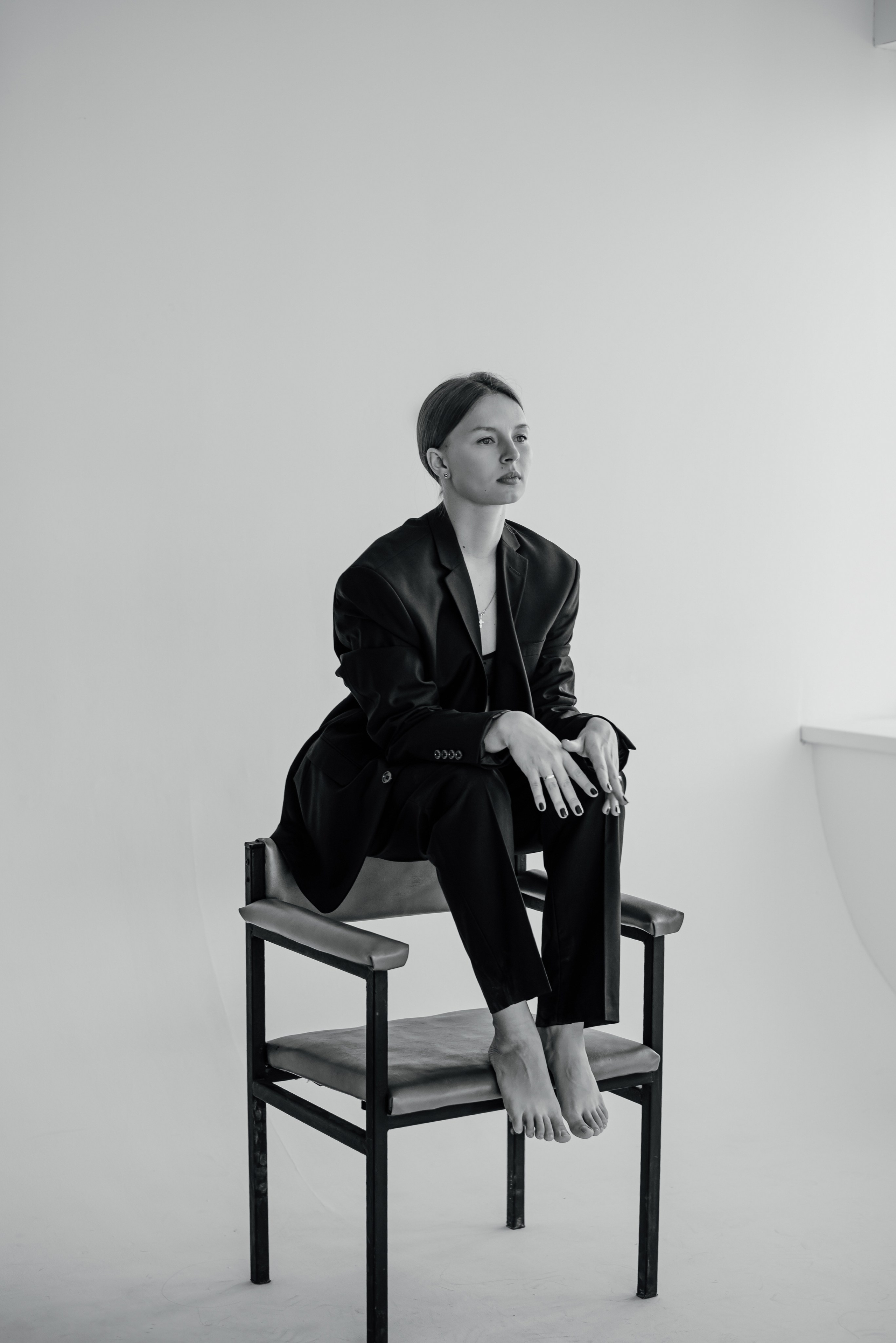 Женский портрет. Фотограф в Орле и в Змиевке Екатерина Ельцова