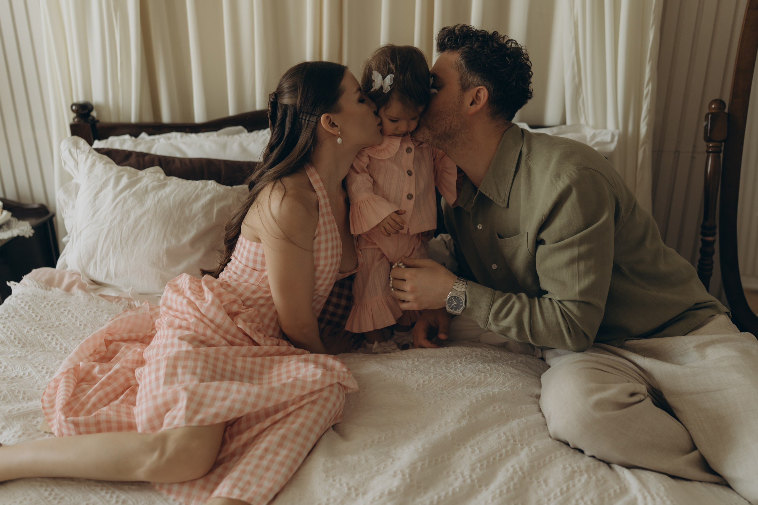 Твой первый годик♡︎. Фотограф Дарья Титова