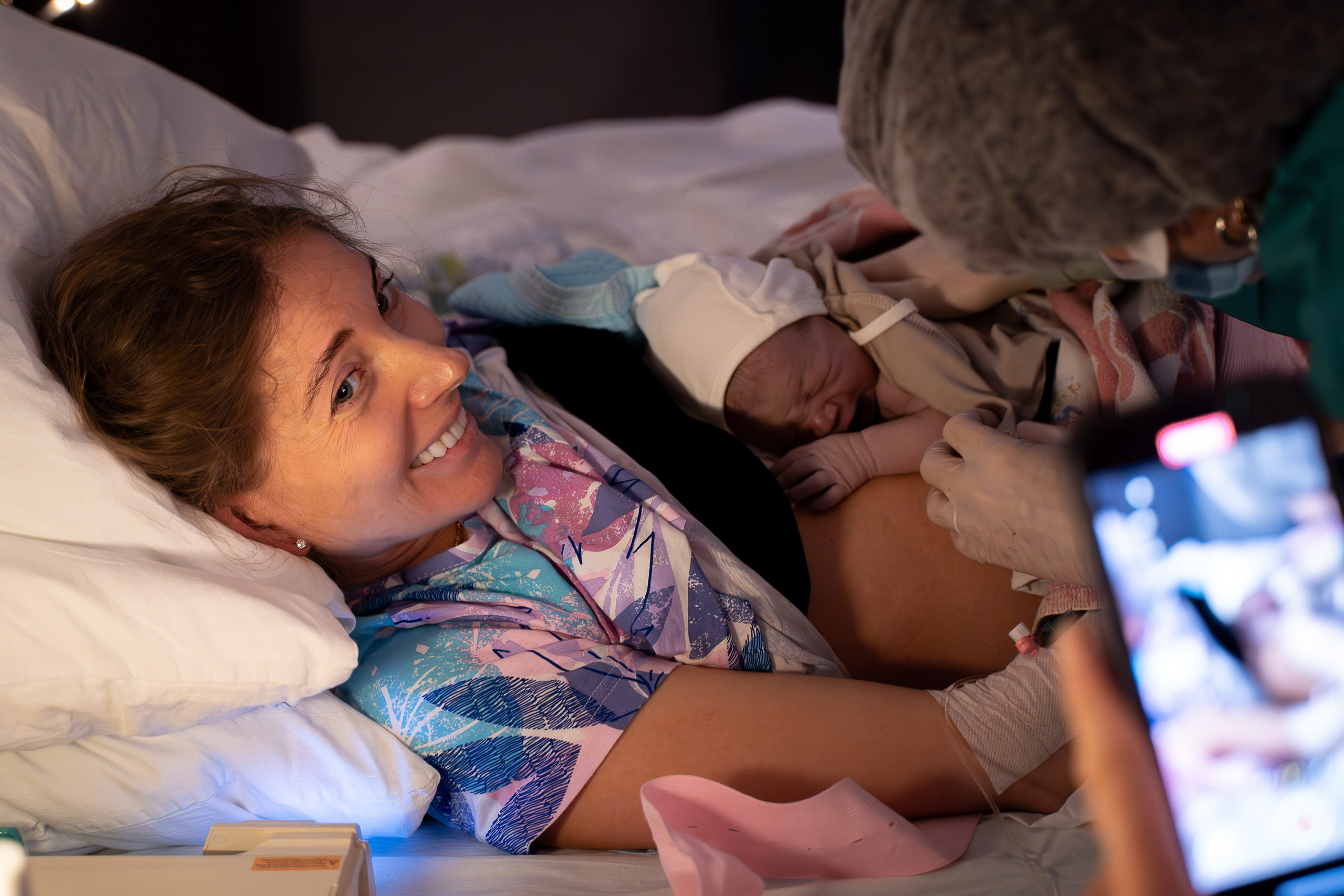 Иван. Фотограф на роды Москва Ольга Летучева