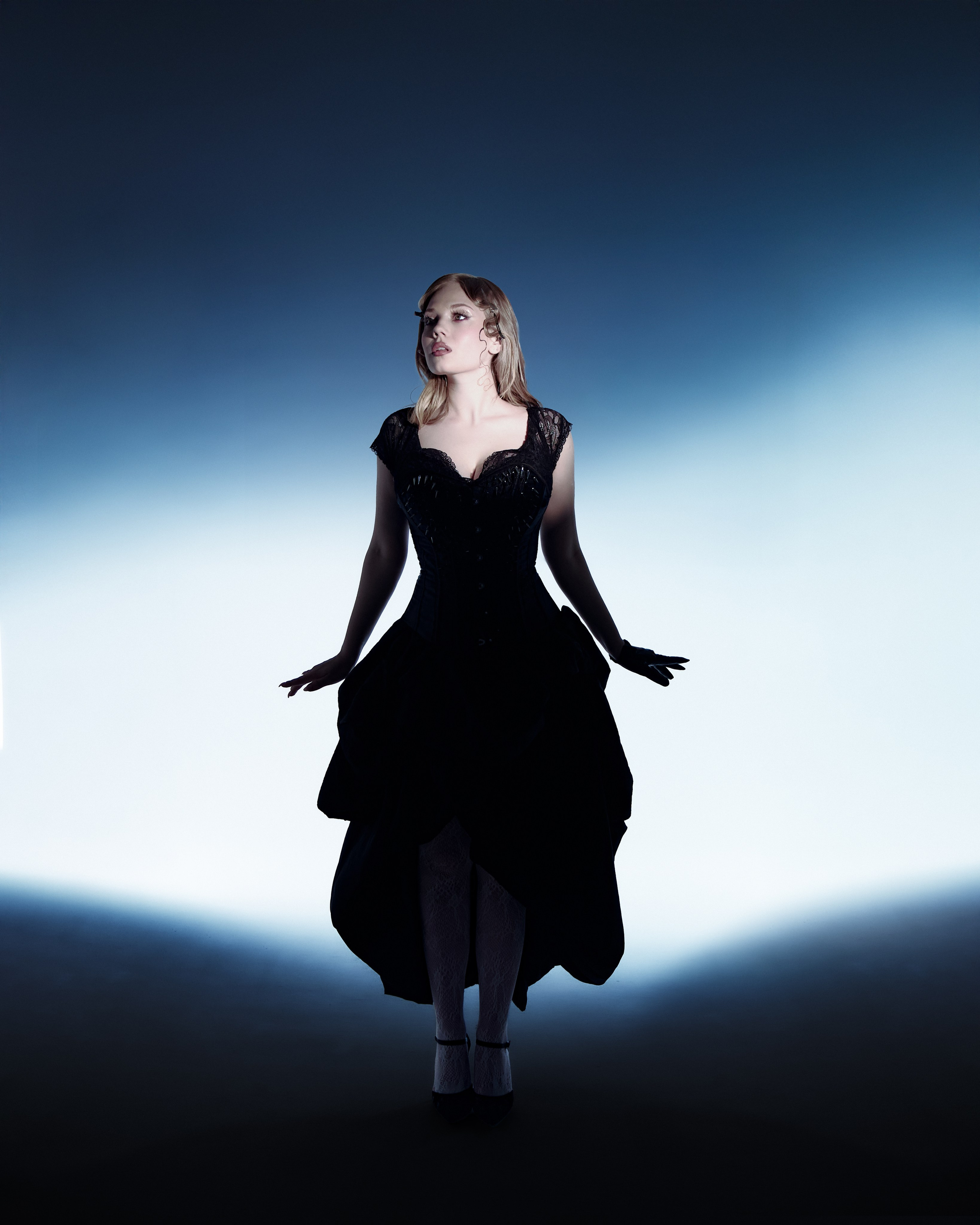 TRIDA. Xstazia — музыкальные обложки, арт-дирекшн, режиссура и креативное продюссирование