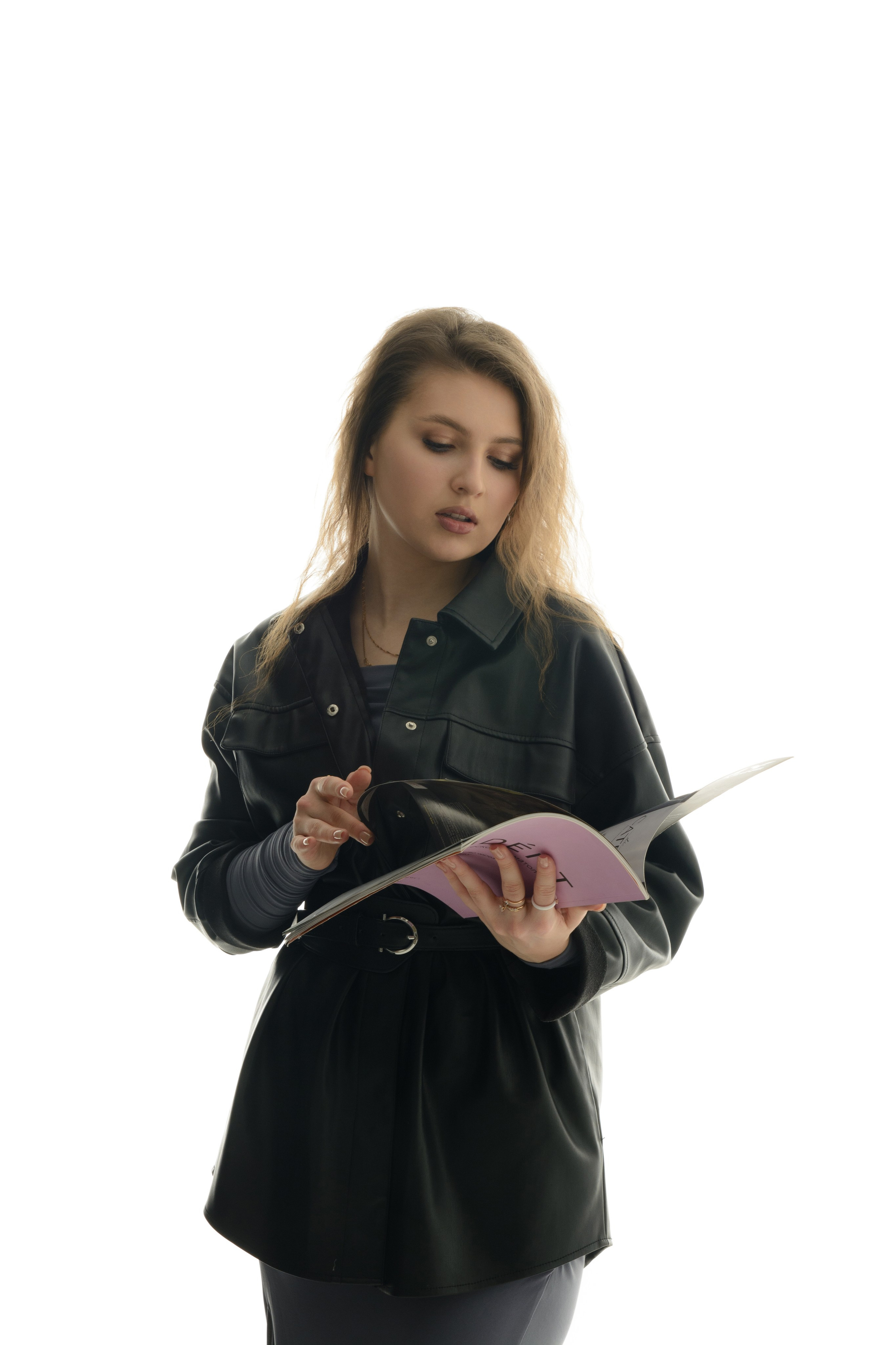 Женская съемка. Фотограф в стиле Vouge в Москве и Саратове