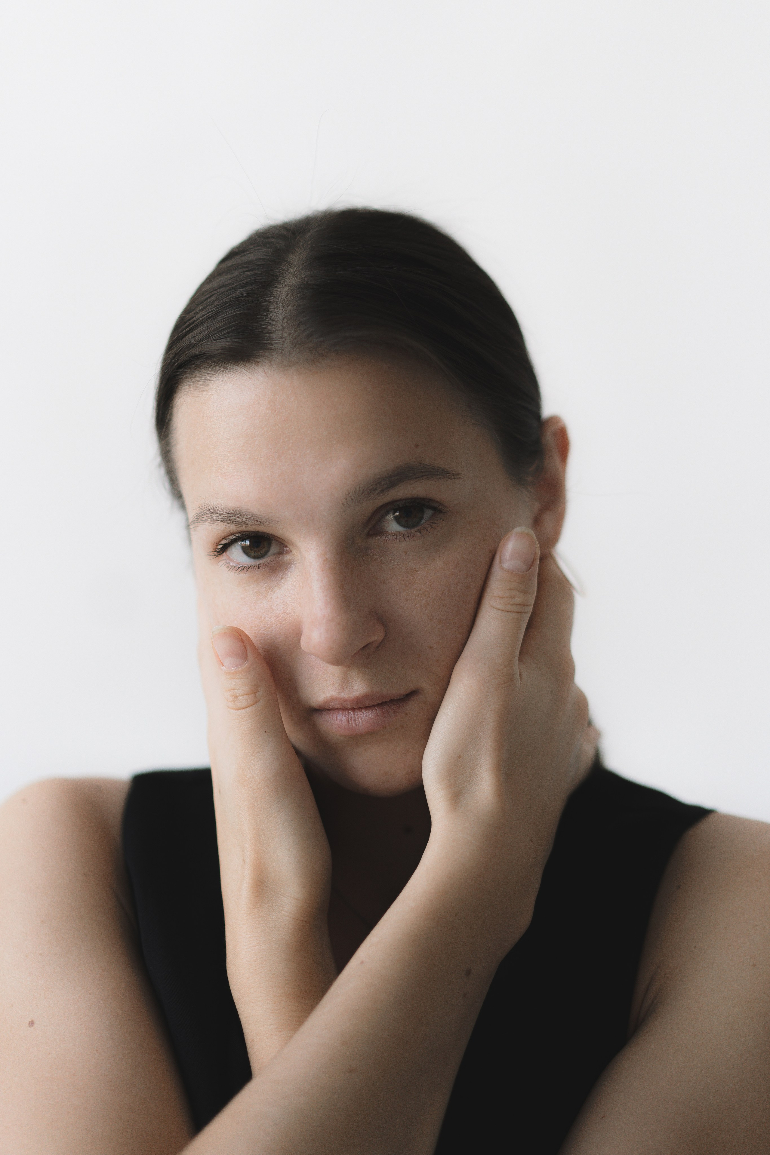 Маша. Фотограф Милованова Александра