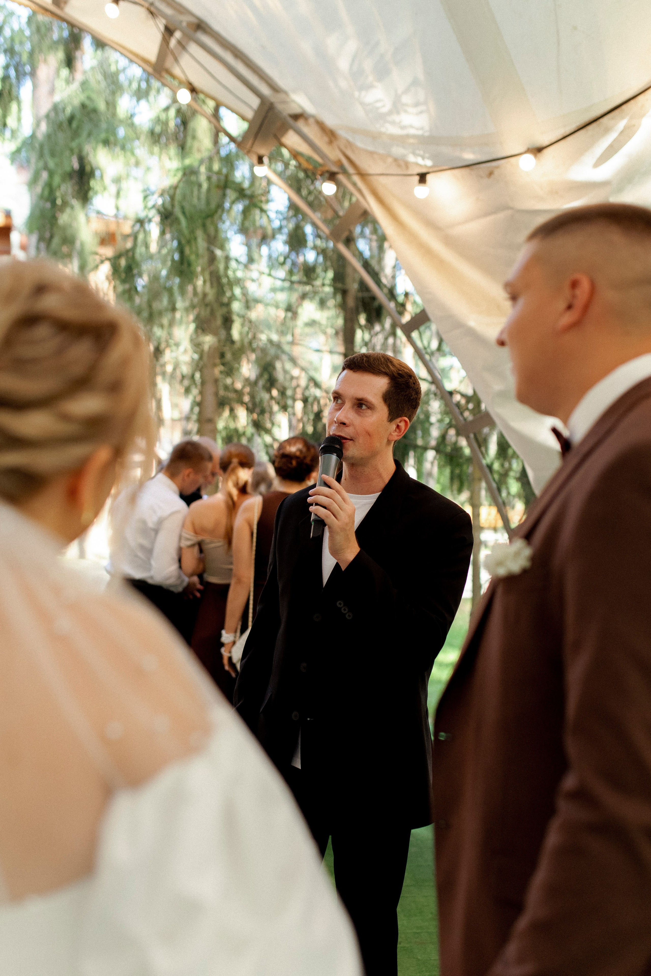 Даша и Максим 10.08.24. Индивидуальный, семейный и свадебный фотограф