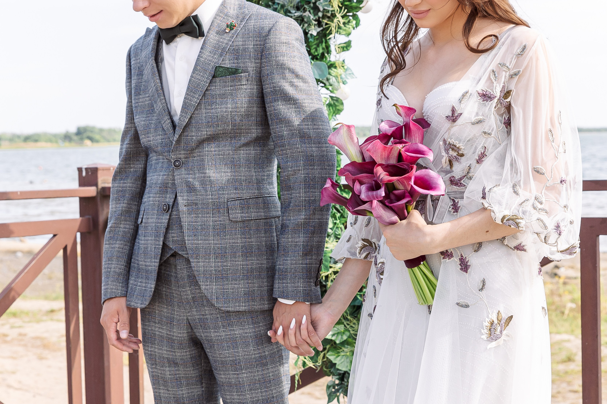 Ангелина и Иван. Свадебный и семейный фотограф в Челябинске Юлия Ишимова