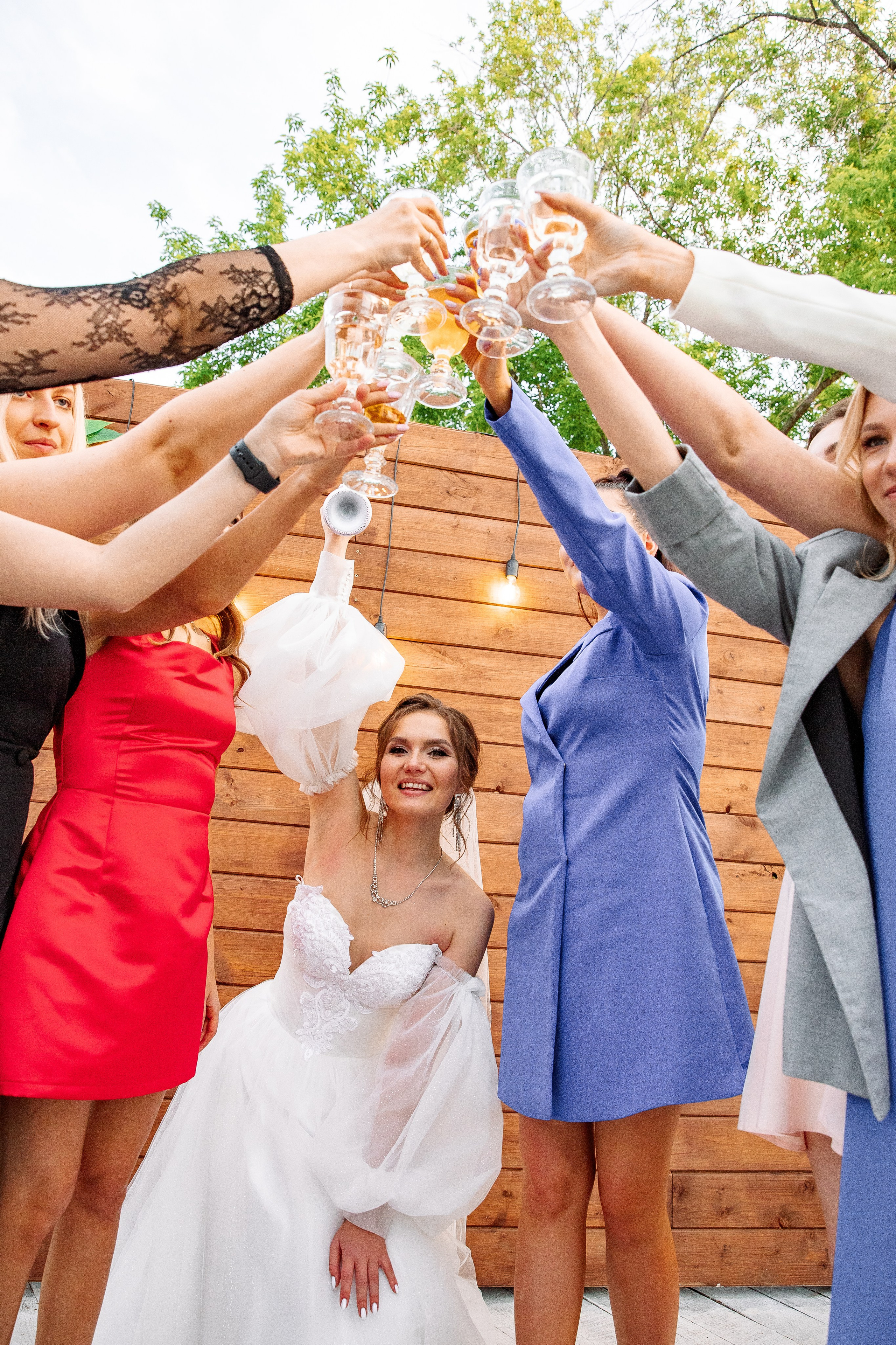 Кирилл и Екатерина. Свадебный и семейный фотограф в Челябинске Юлия Ишимова