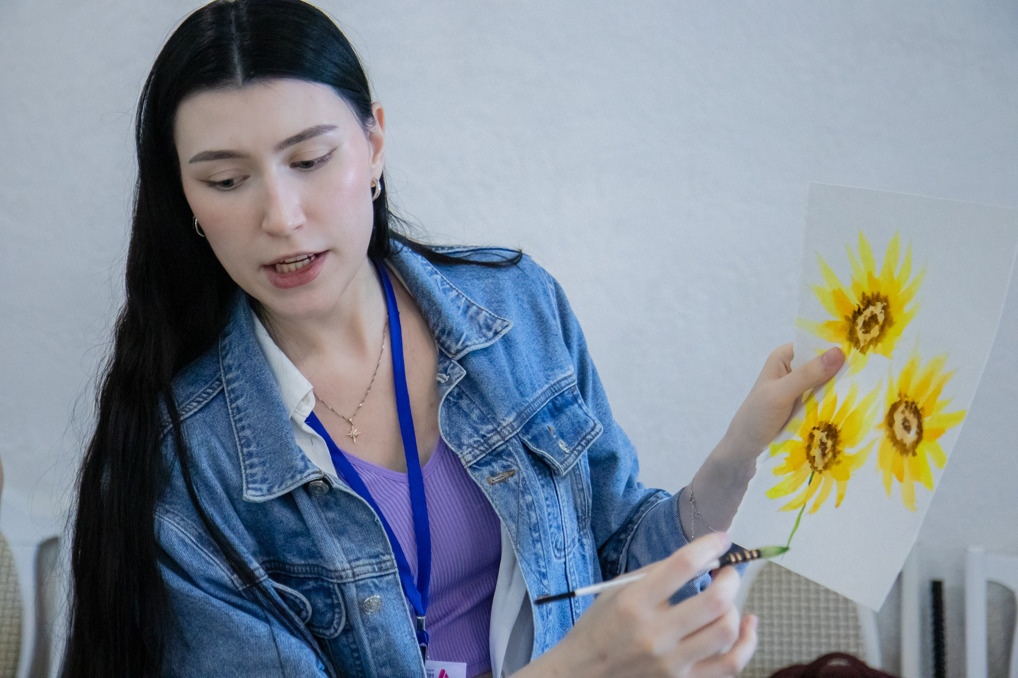 Репортаж мероприятия. Семейный и школьный фотограф в Тюмени Елена Бузиновская