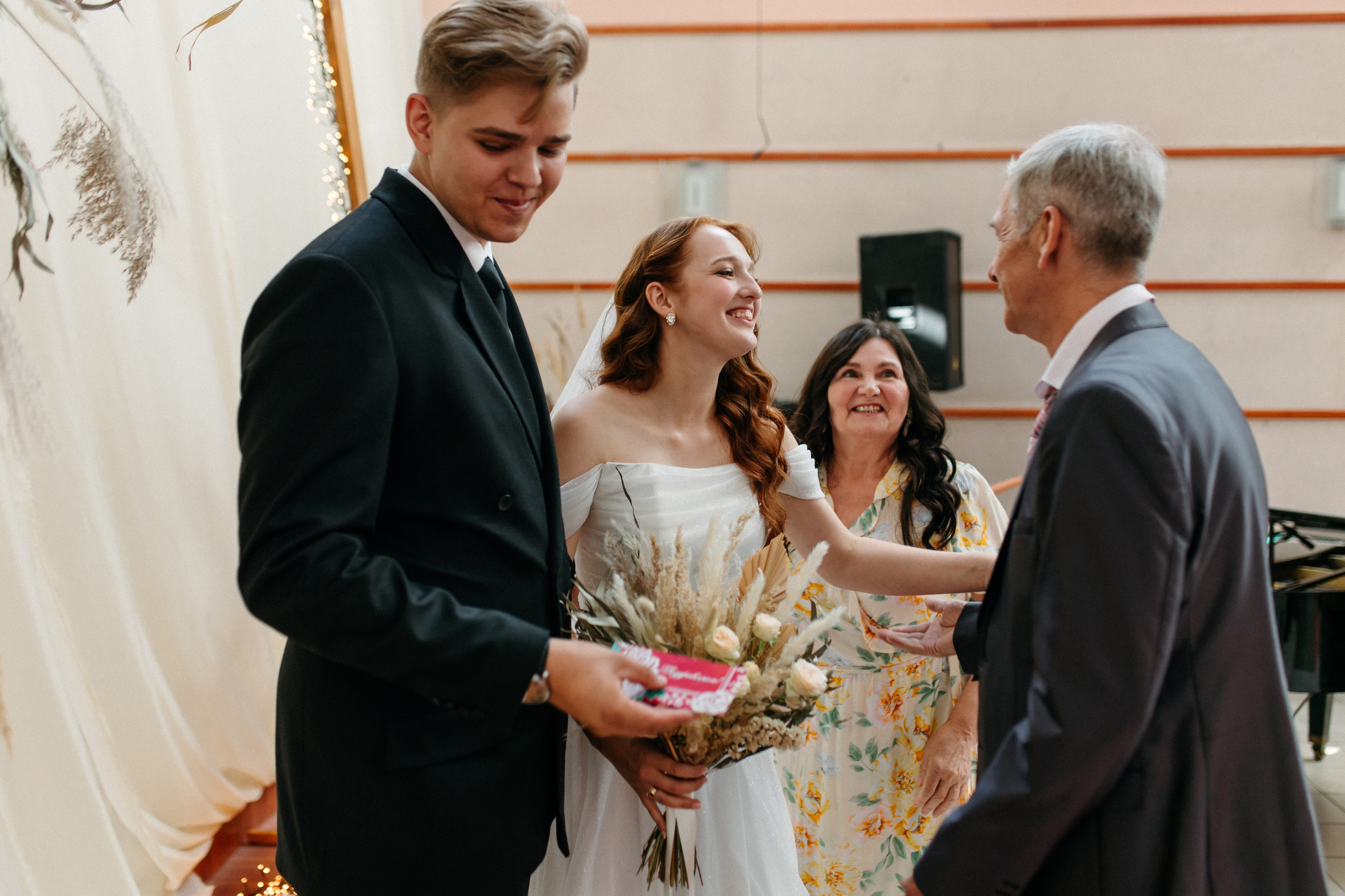 Илья и Эрика. Свадебный фотограф Гродно Минск Destination wedding photographer