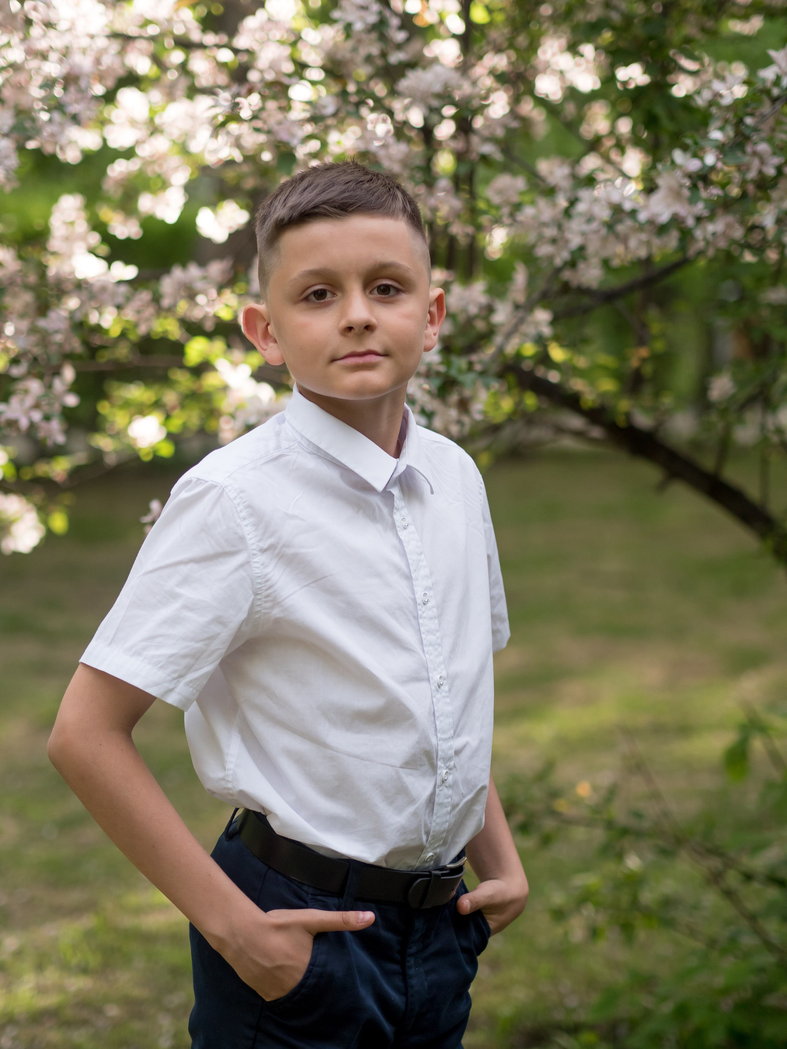 Одноклассники. Семейный детский фотограф в Красноярске Скачкова Юлия