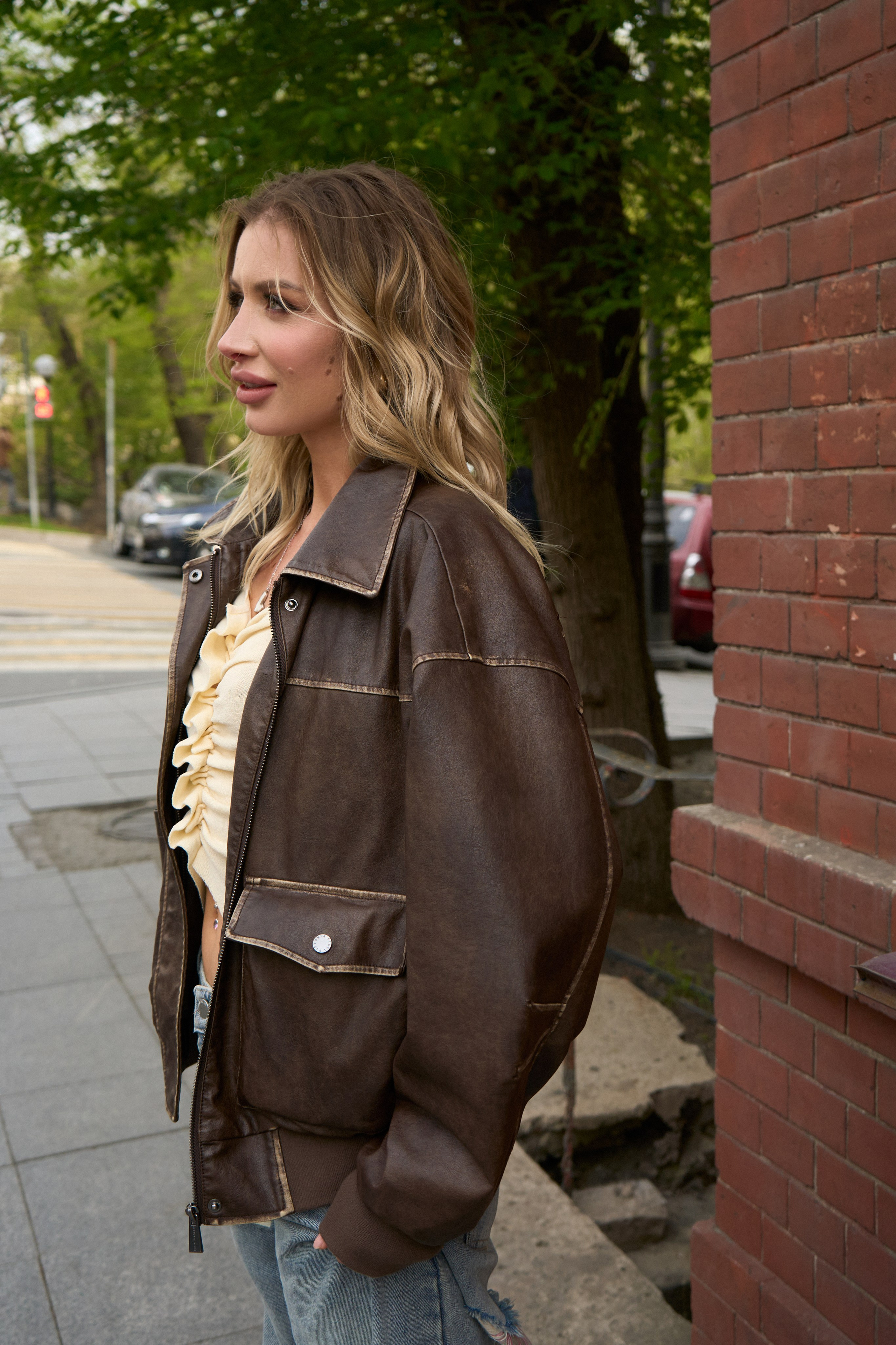 Яна (улица Светланская). Фотограф из Владивостока Юлия Черепова