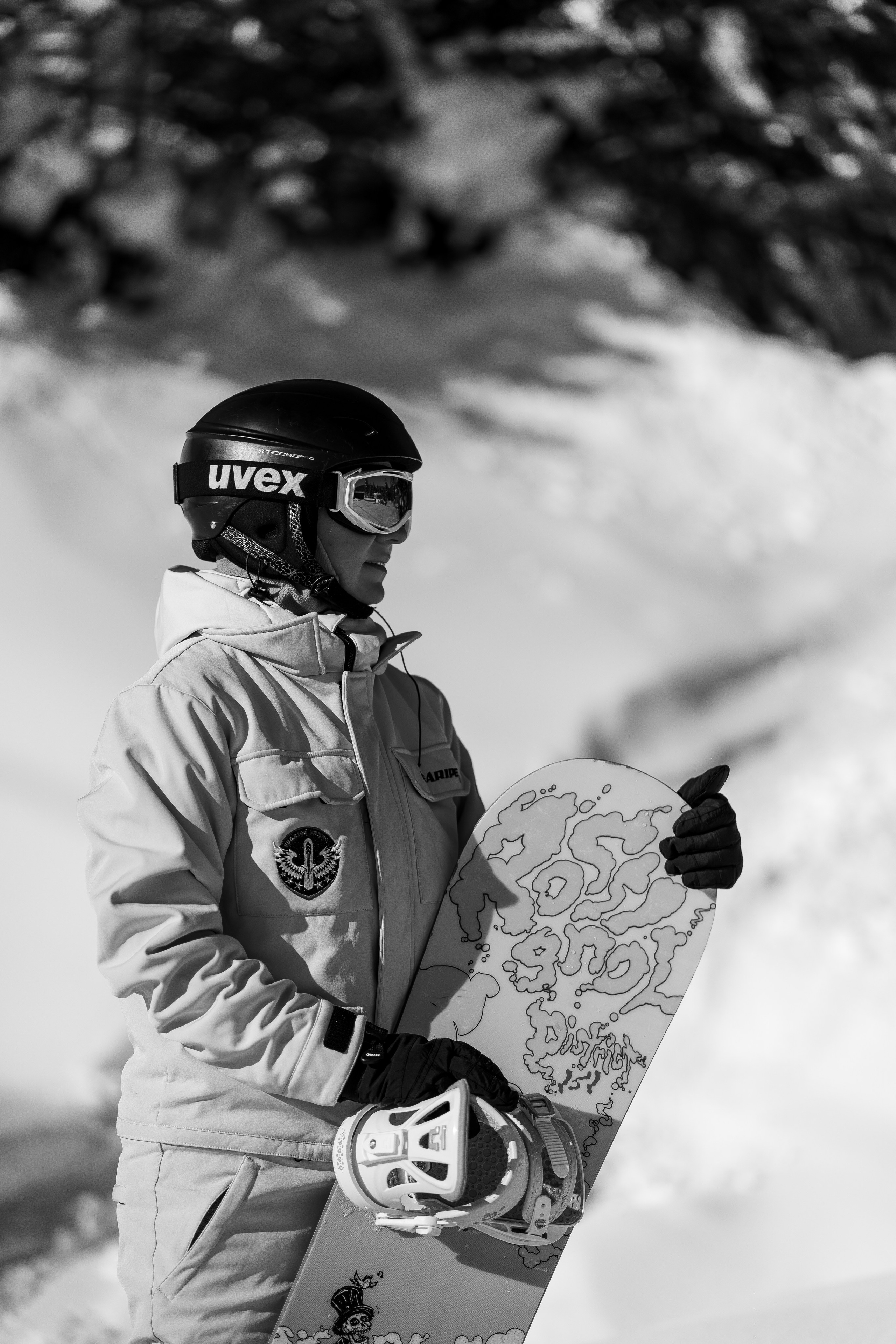 Джой 7.02. Анастасия Паршукова — фотограф Шерегеш Новосибирск