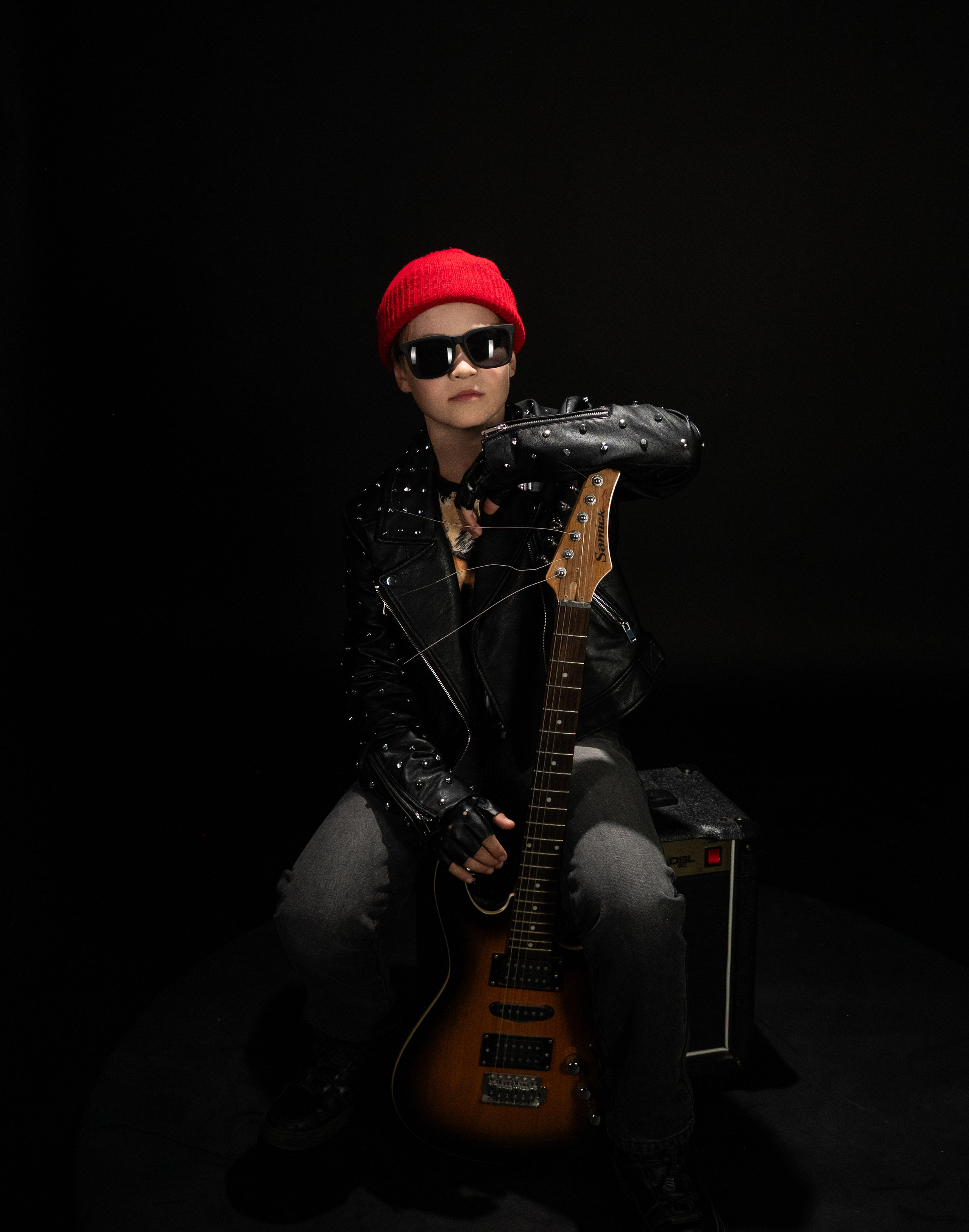 РОК. Семейный фотограф Екатеринбург Лора Мур