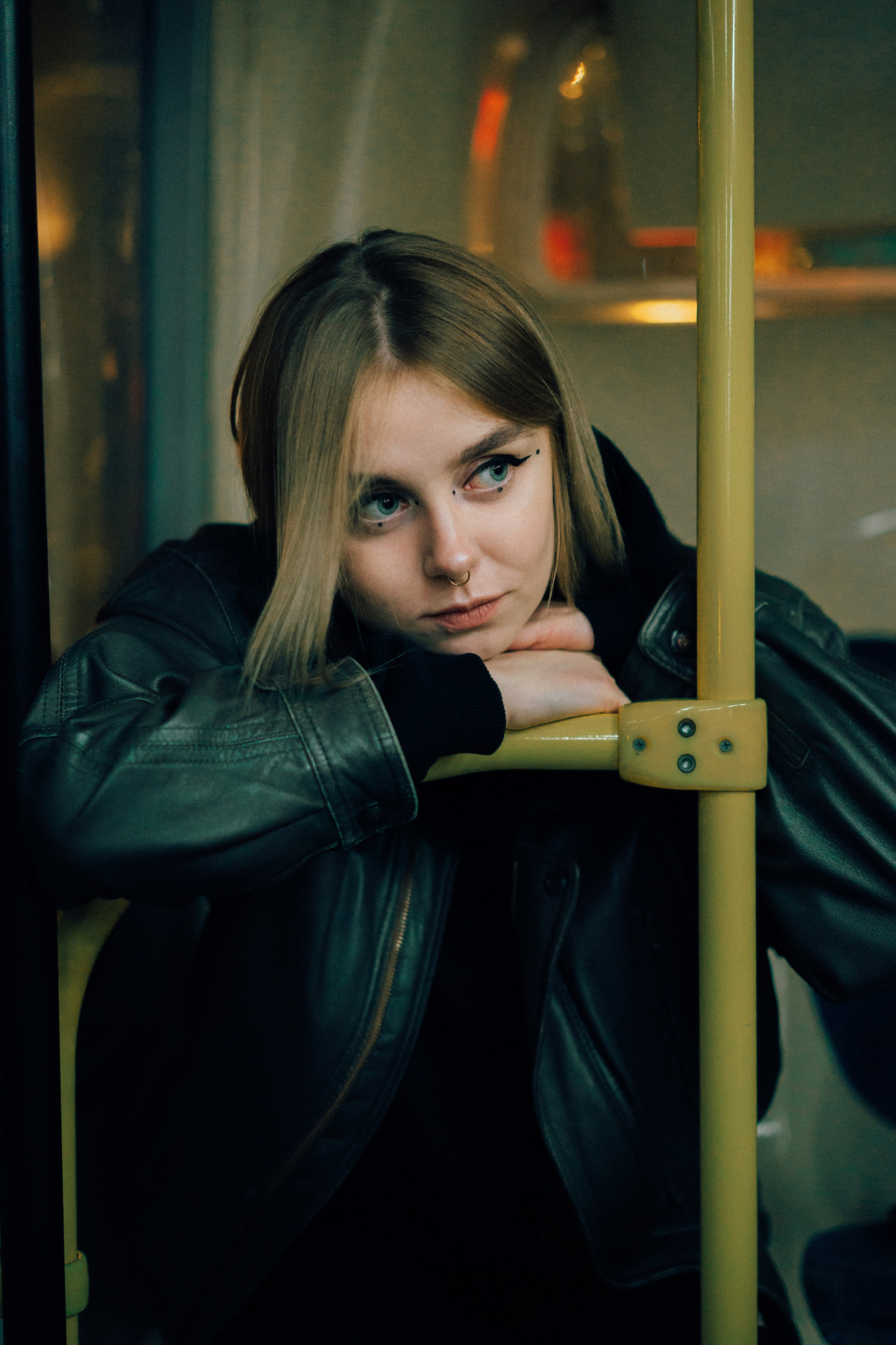 Катя Ночь. Фотограф на мероприятие