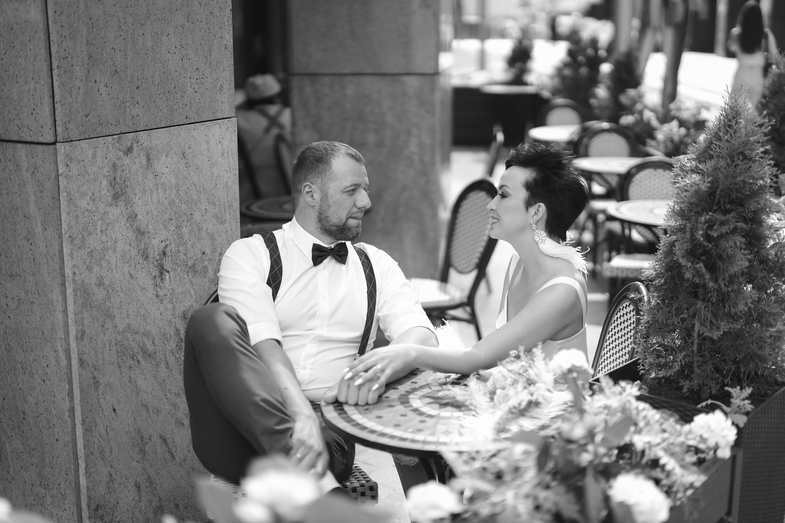 Wedding. Юрий Белозёров фотограф