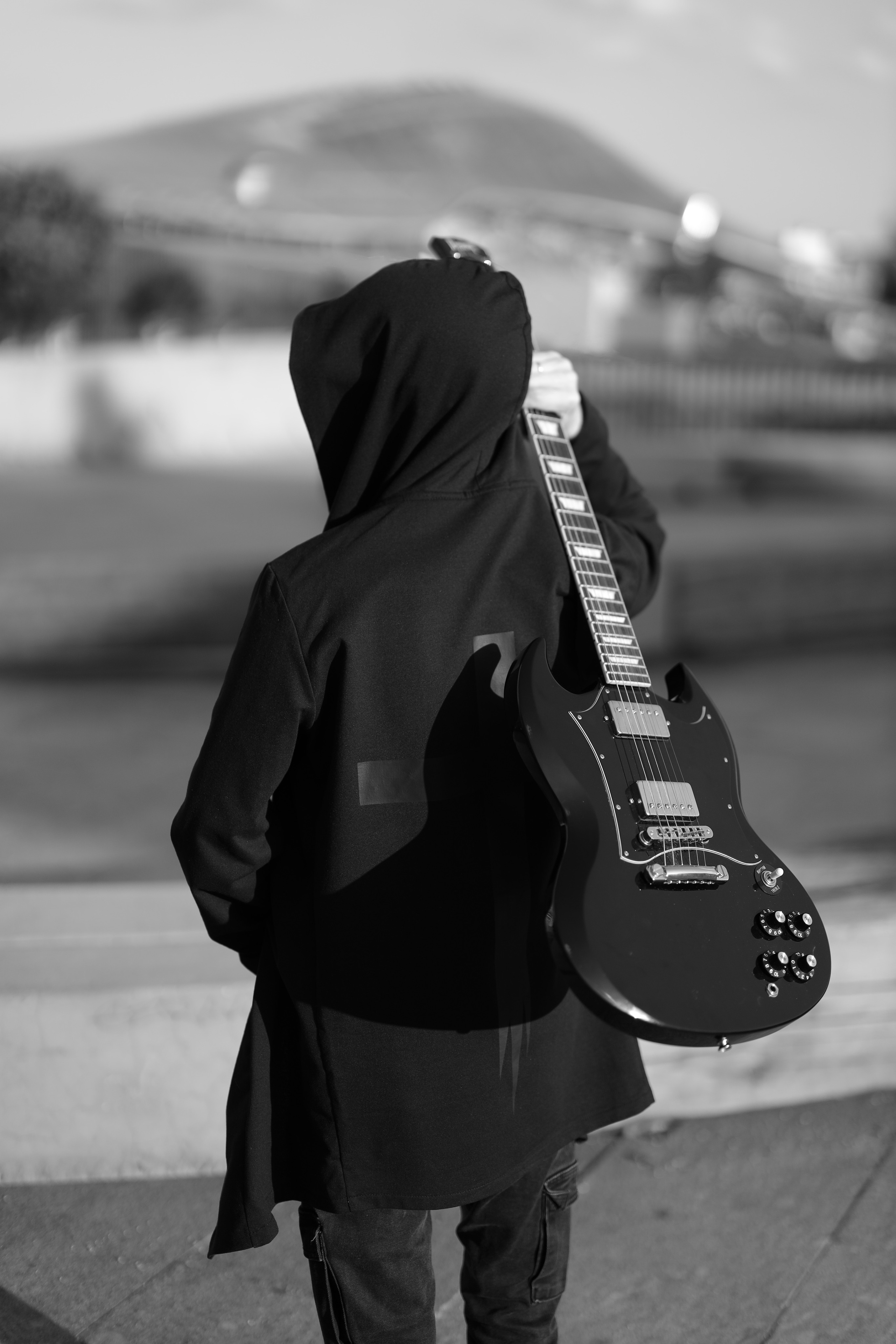 Китай город. Юрий Белозёров фотограф