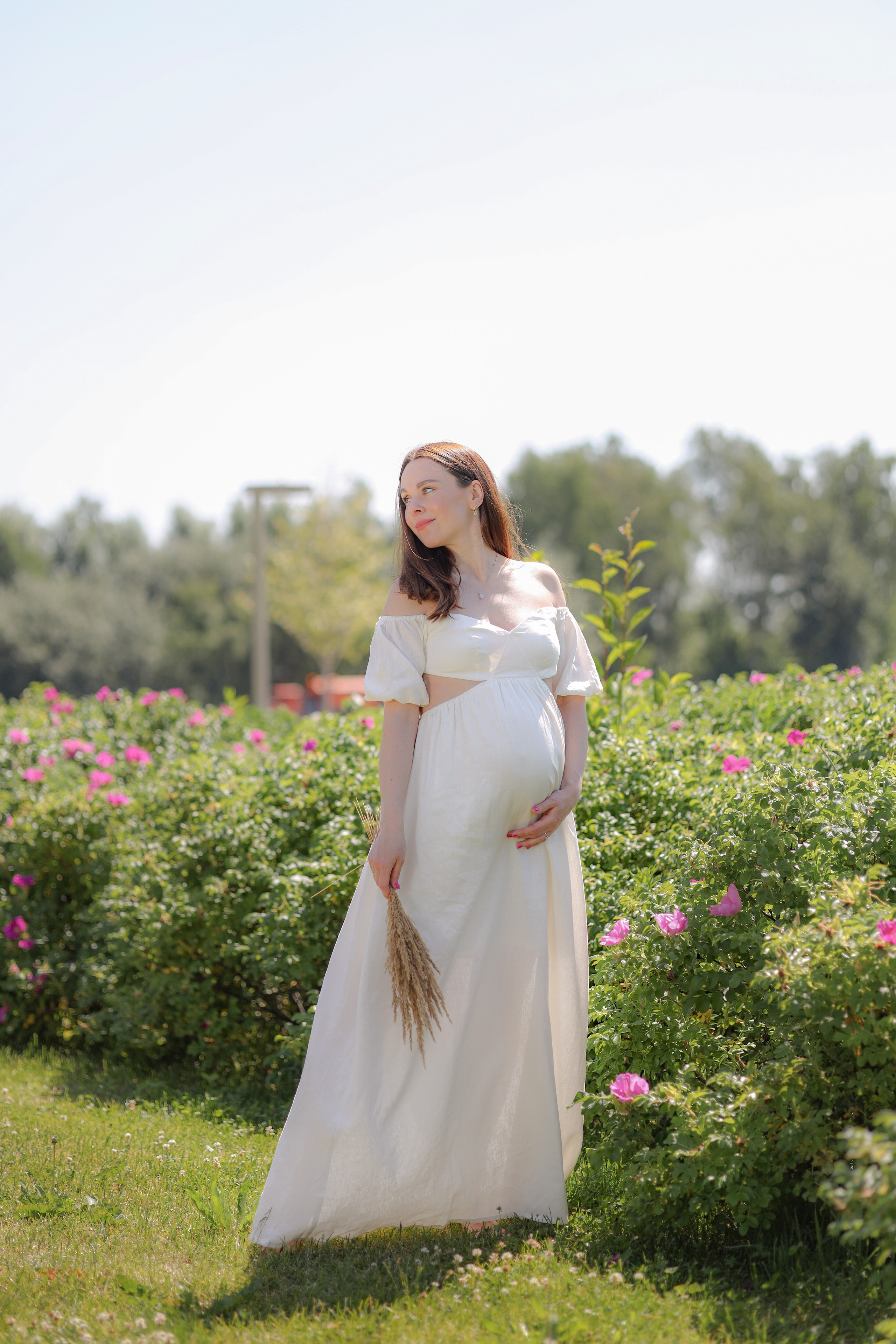 Сколково Парк. Юрий Белозёров фотограф