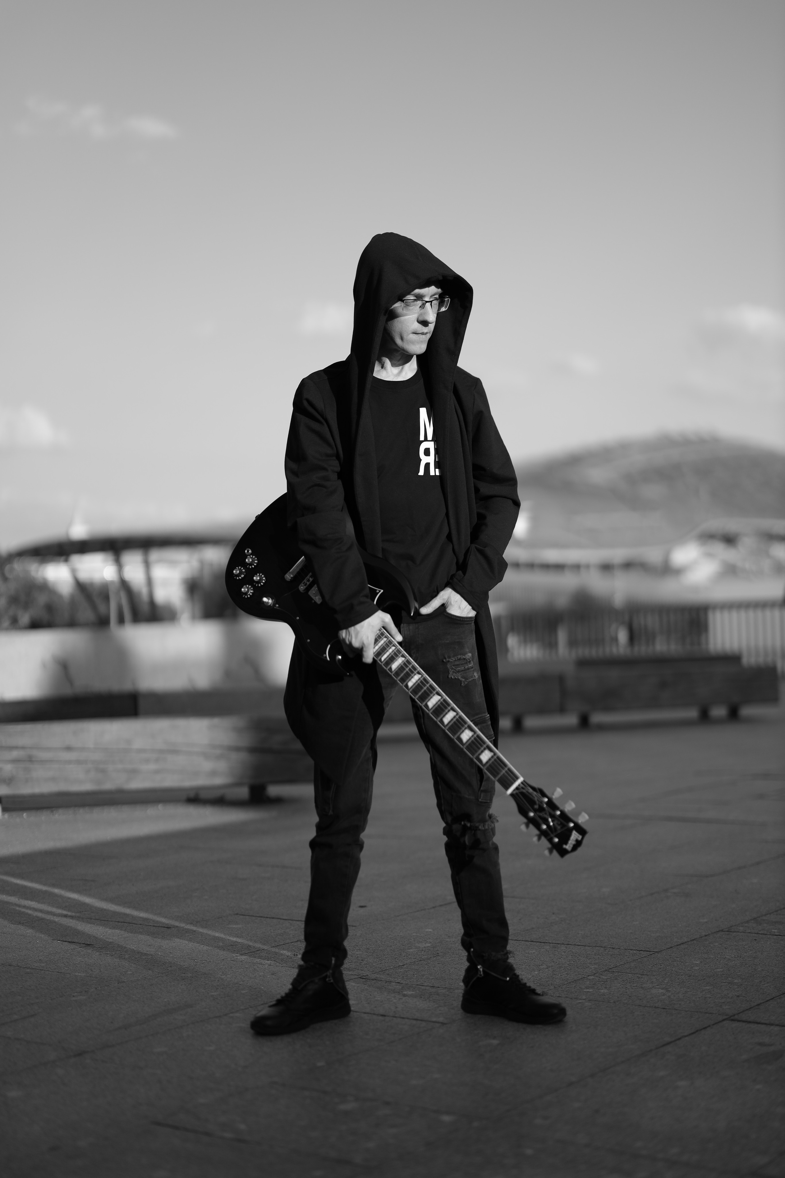 Китай город. Юрий Белозёров фотограф