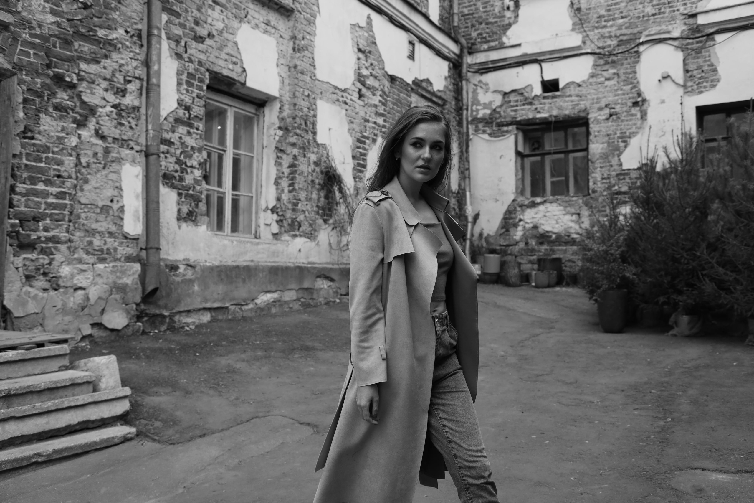 Китай город. Юрий Белозёров фотограф