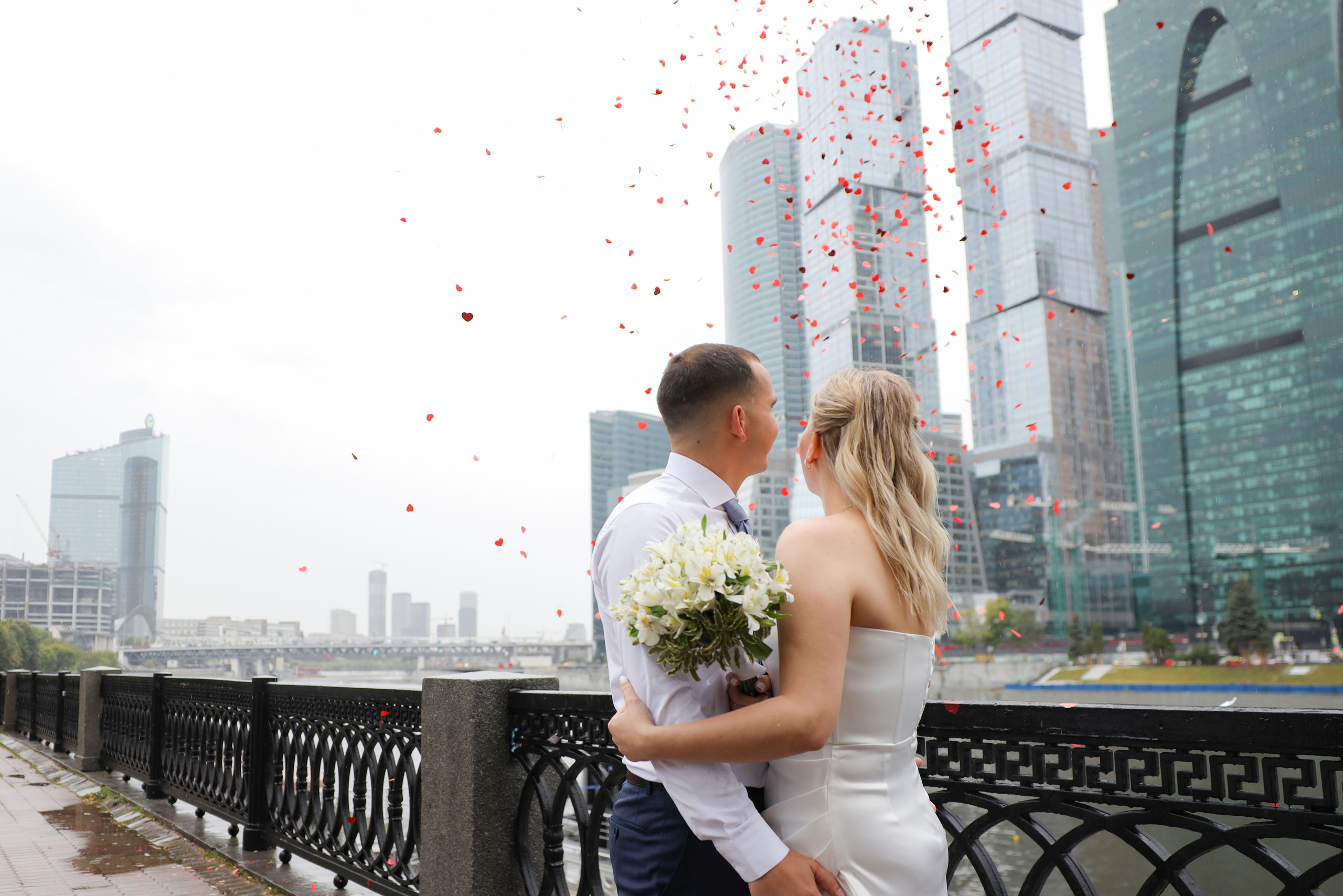 Wedding. Юрий Белозёров фотограф