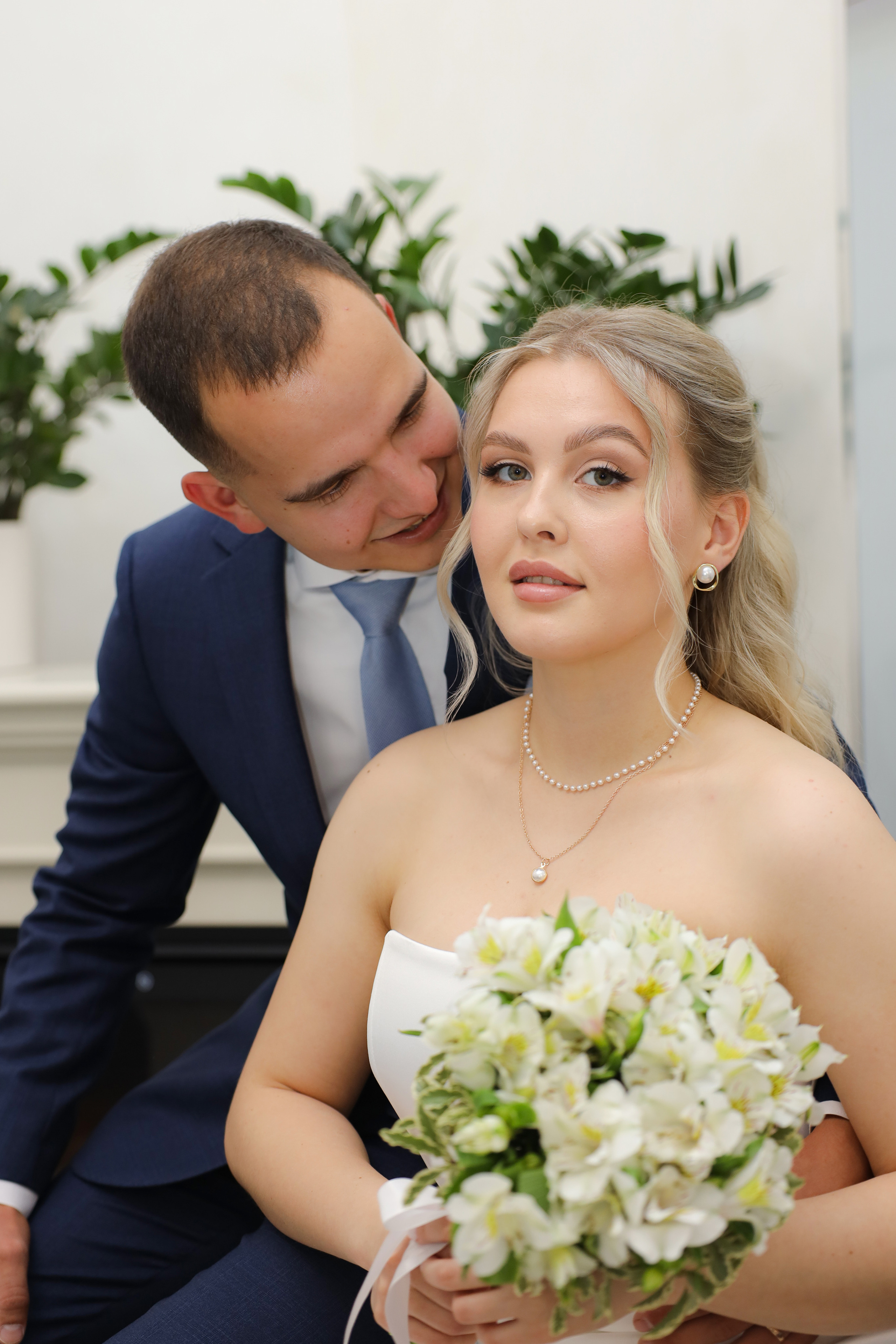 Wedding. Юрий Белозёров фотограф