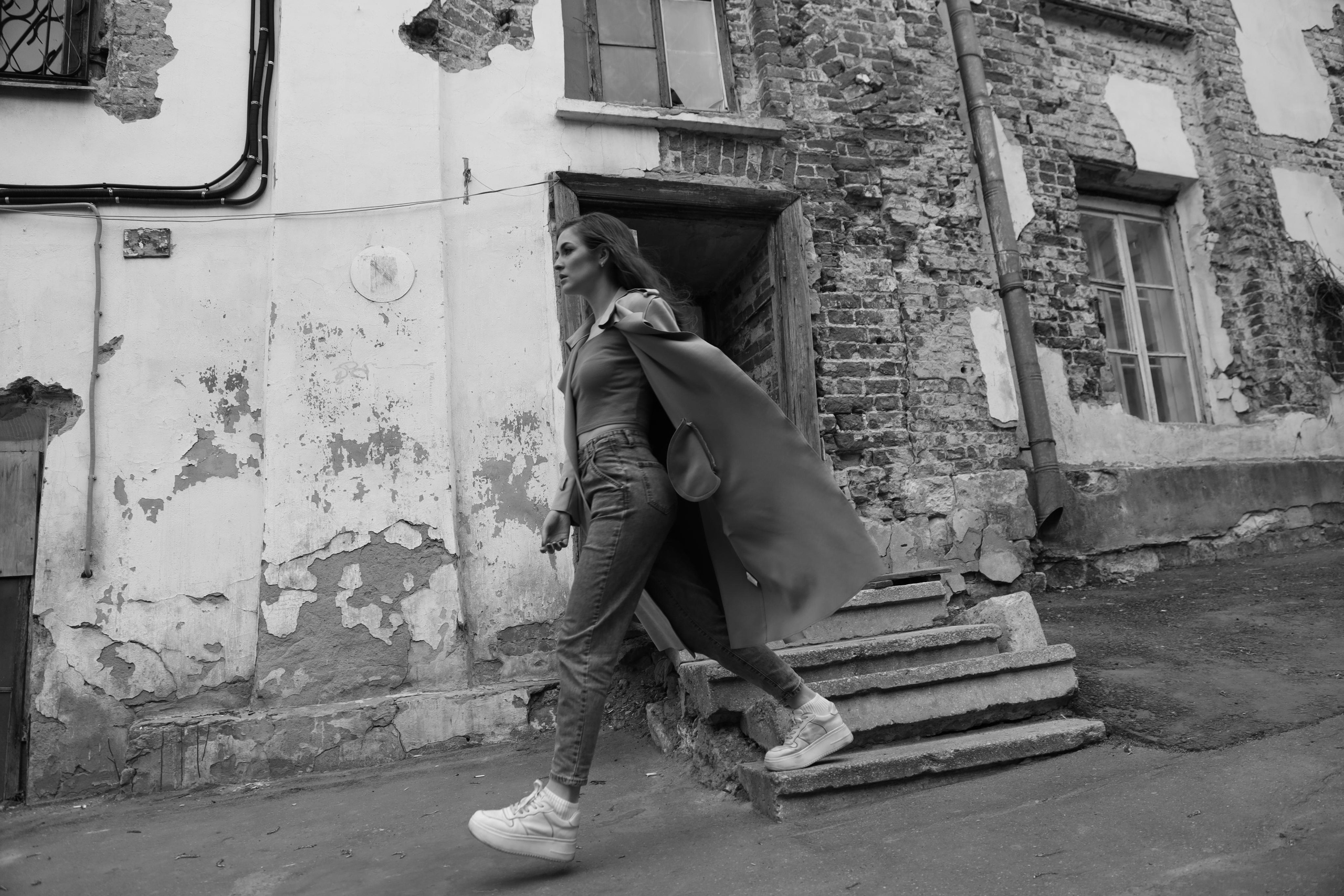 Китай город. Юрий Белозёров фотограф