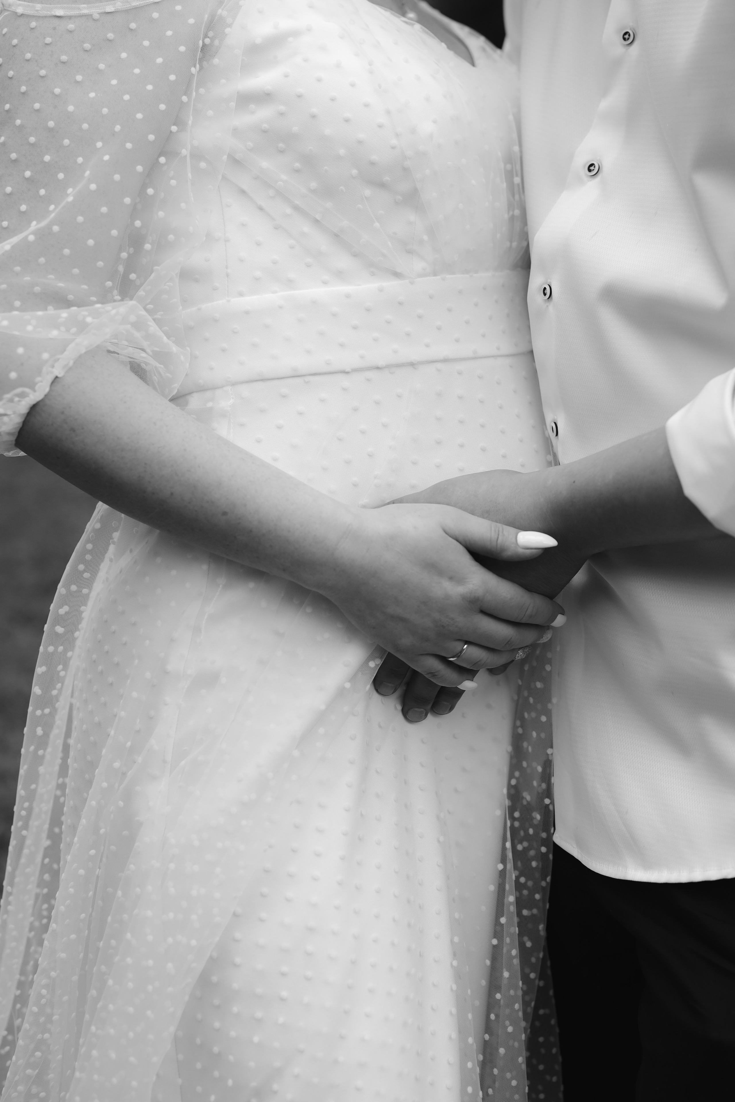 Wedding (прогулка). Юрий Белозёров фотограф