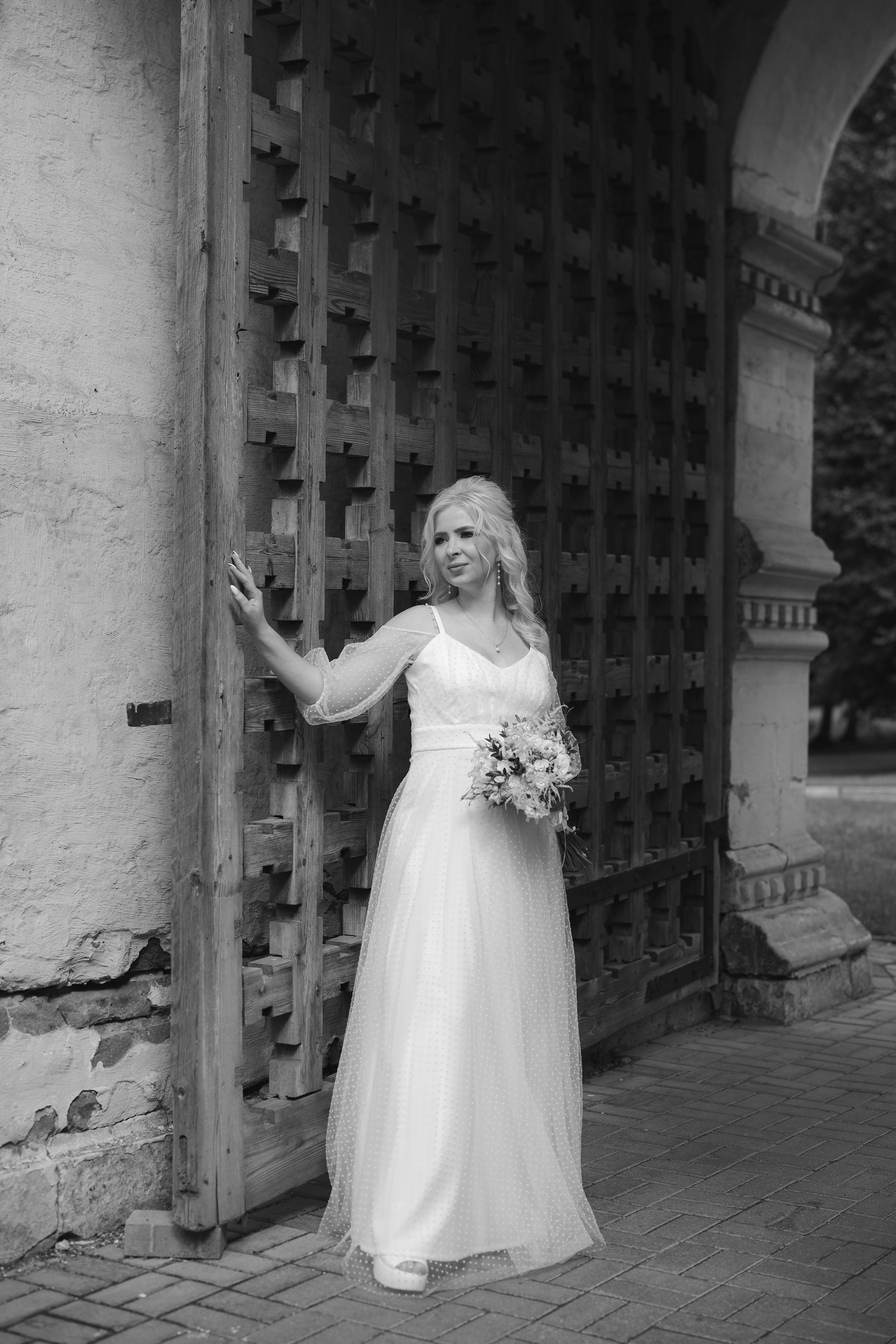 Wedding (прогулка). Юрий Белозёров фотограф