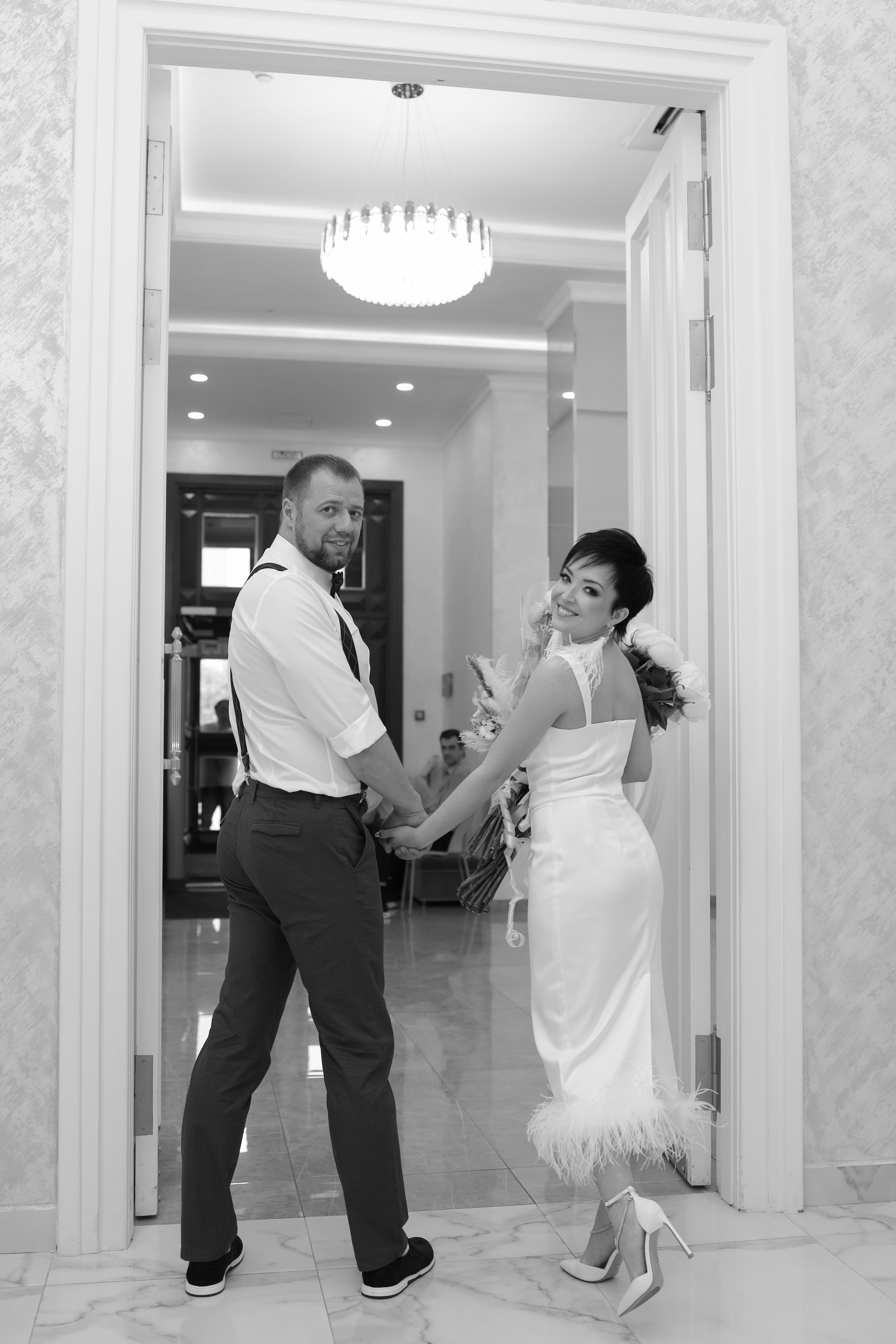 Wedding. Юрий Белозёров фотограф