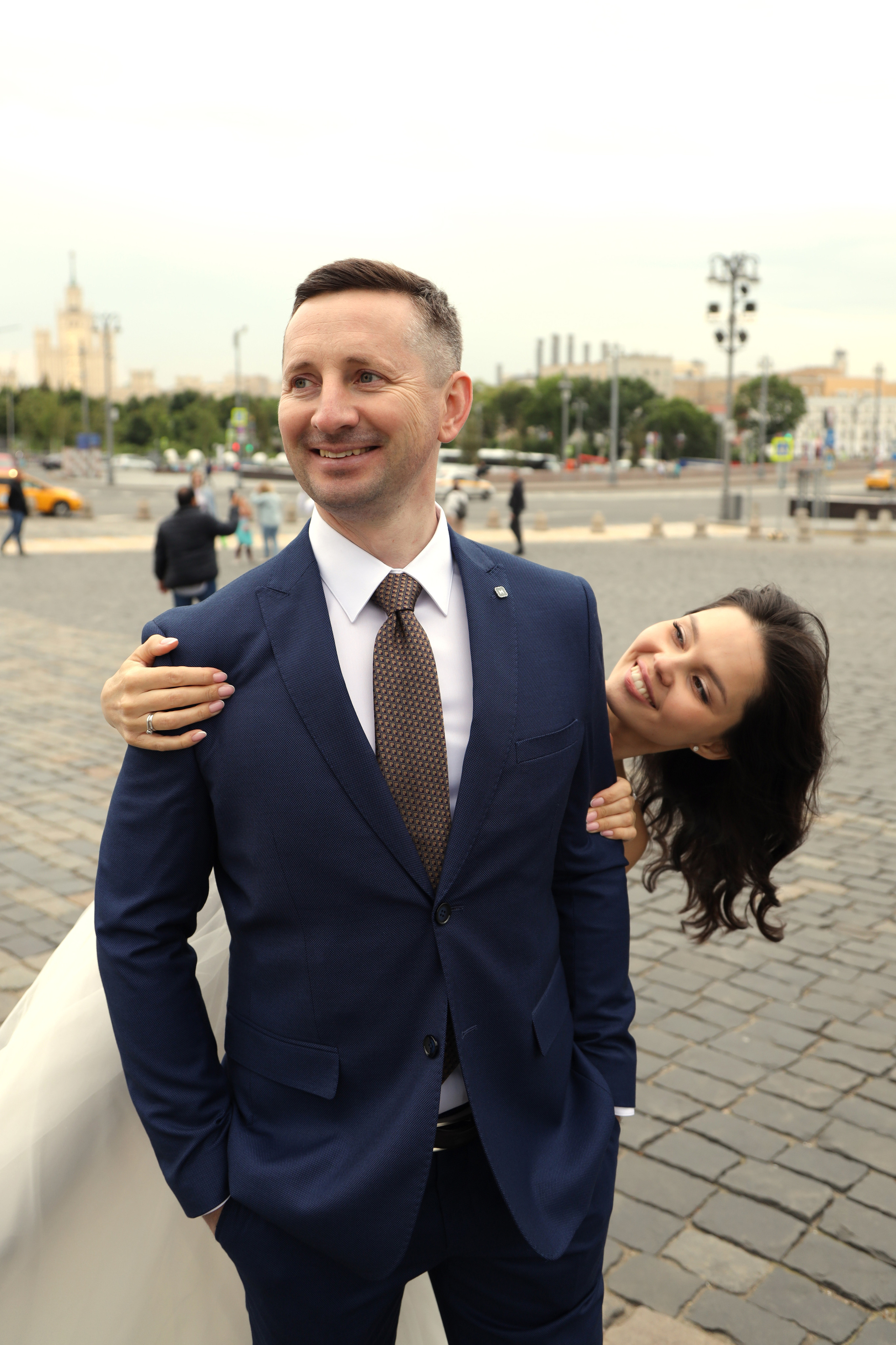 Wedding. Юрий Белозёров фотограф