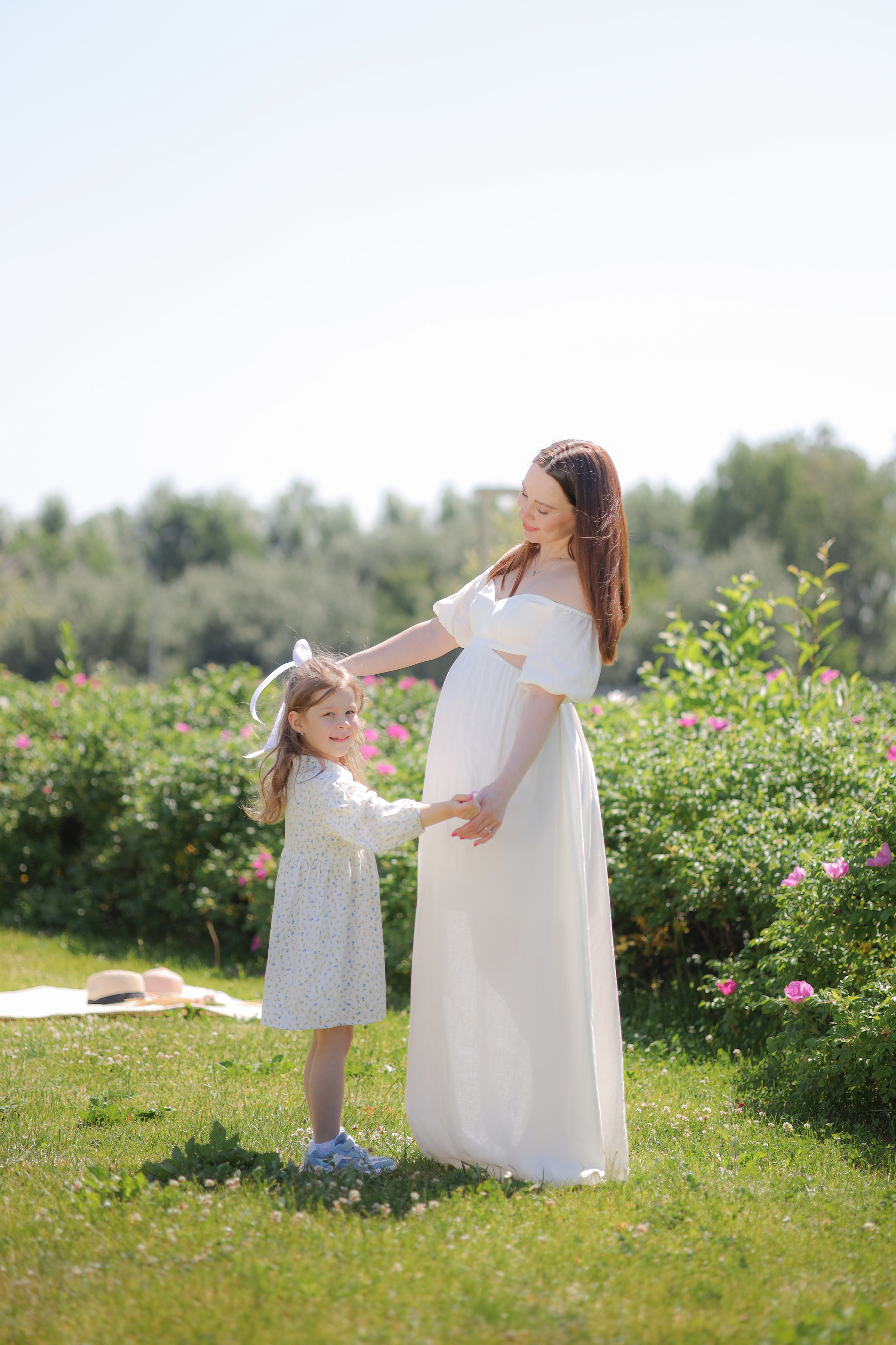 Сколково Парк. Юрий Белозёров фотограф