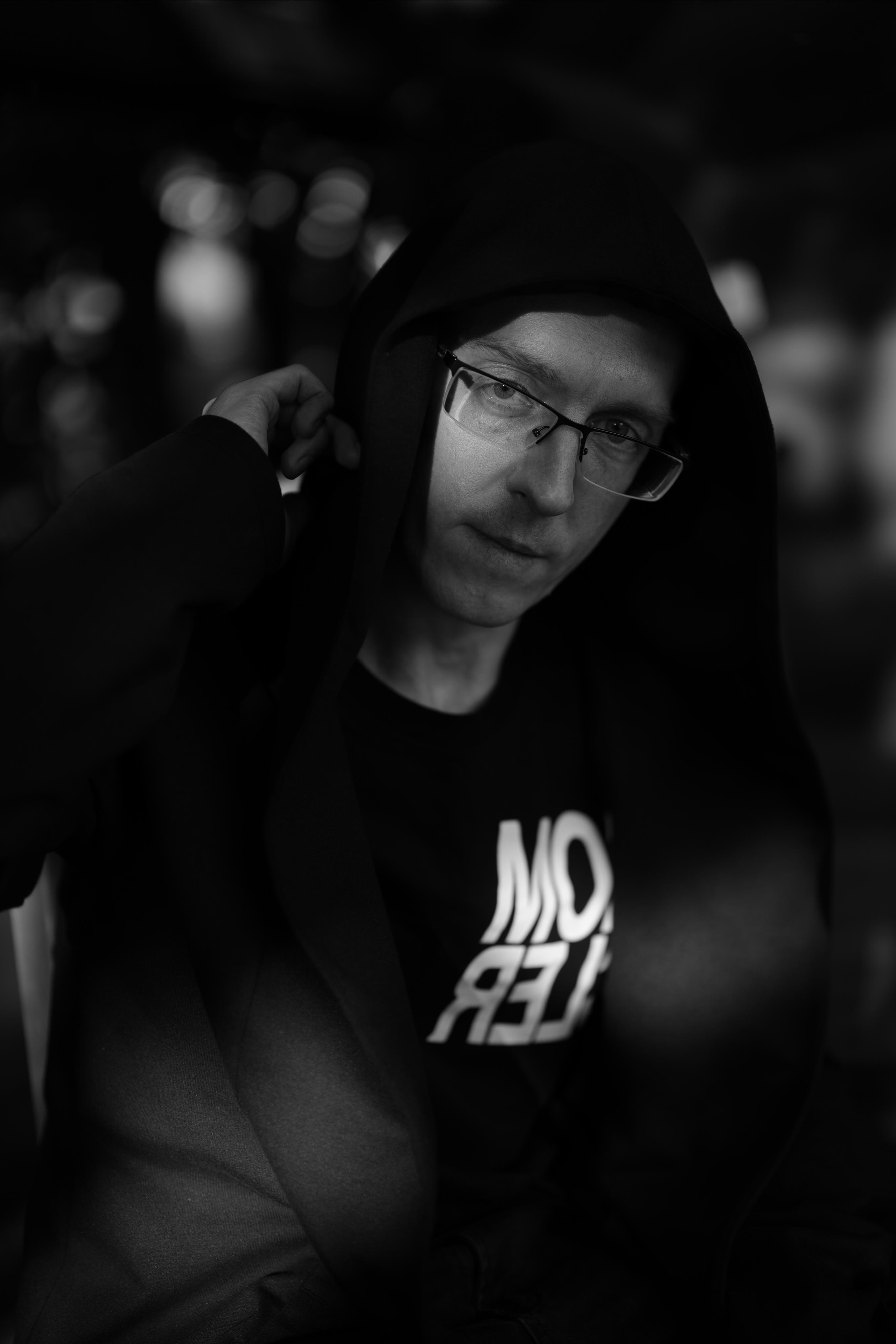 Китай город. Юрий Белозёров фотограф