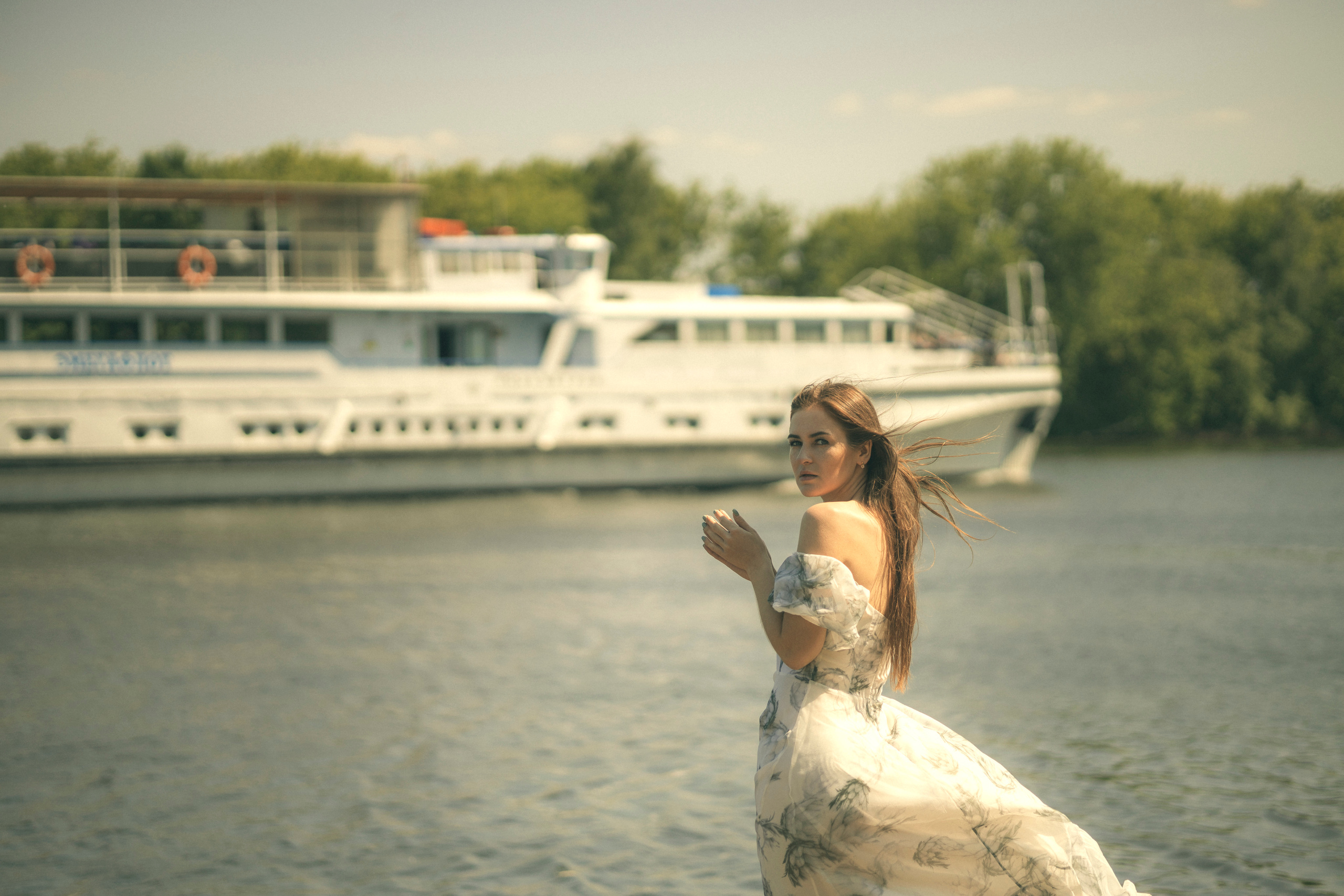 Коломенское. Юрий Белозёров фотограф