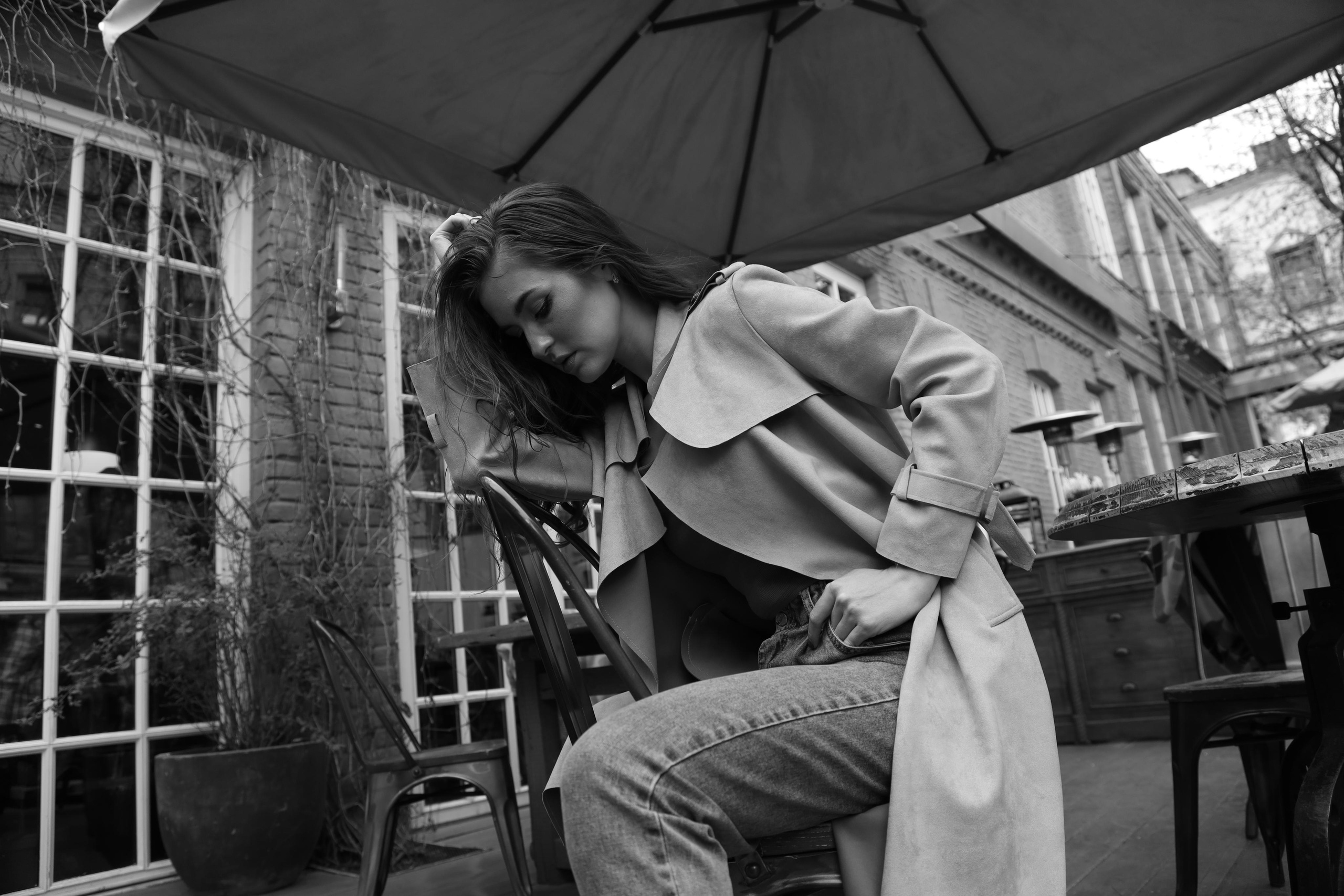 Китай город. Юрий Белозёров фотограф