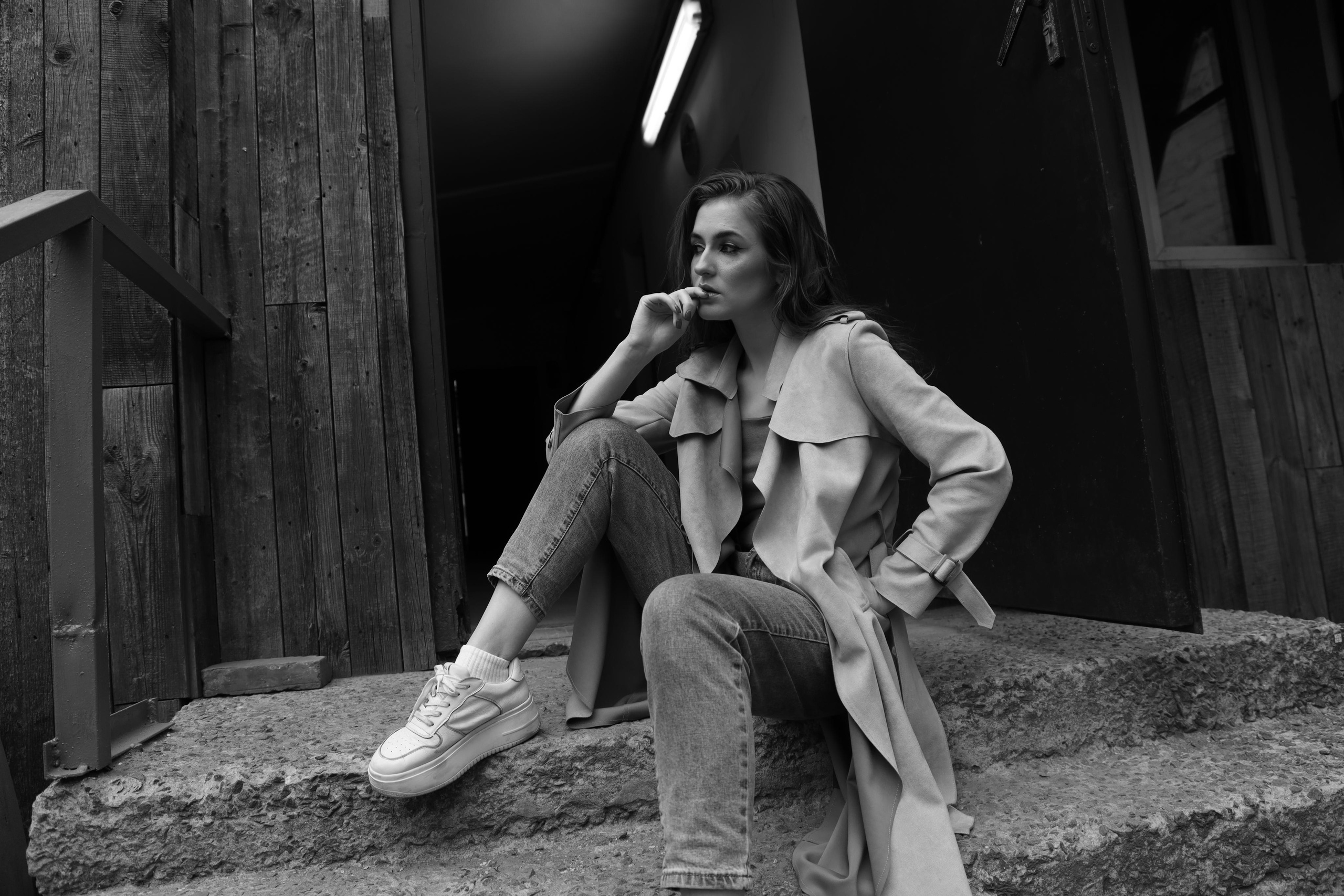 Китай город. Юрий Белозёров фотограф